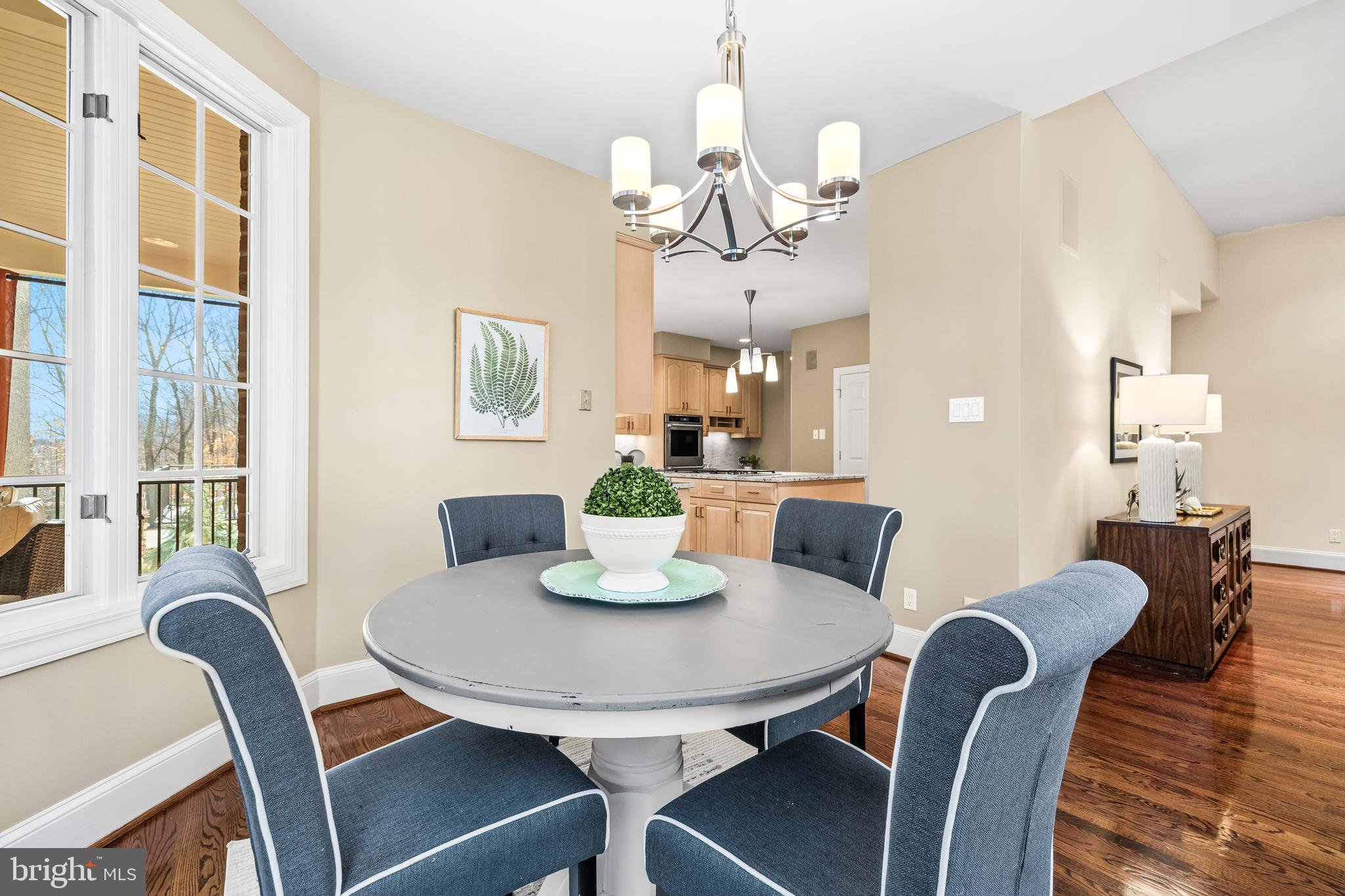 VALLEY CREST - Residential