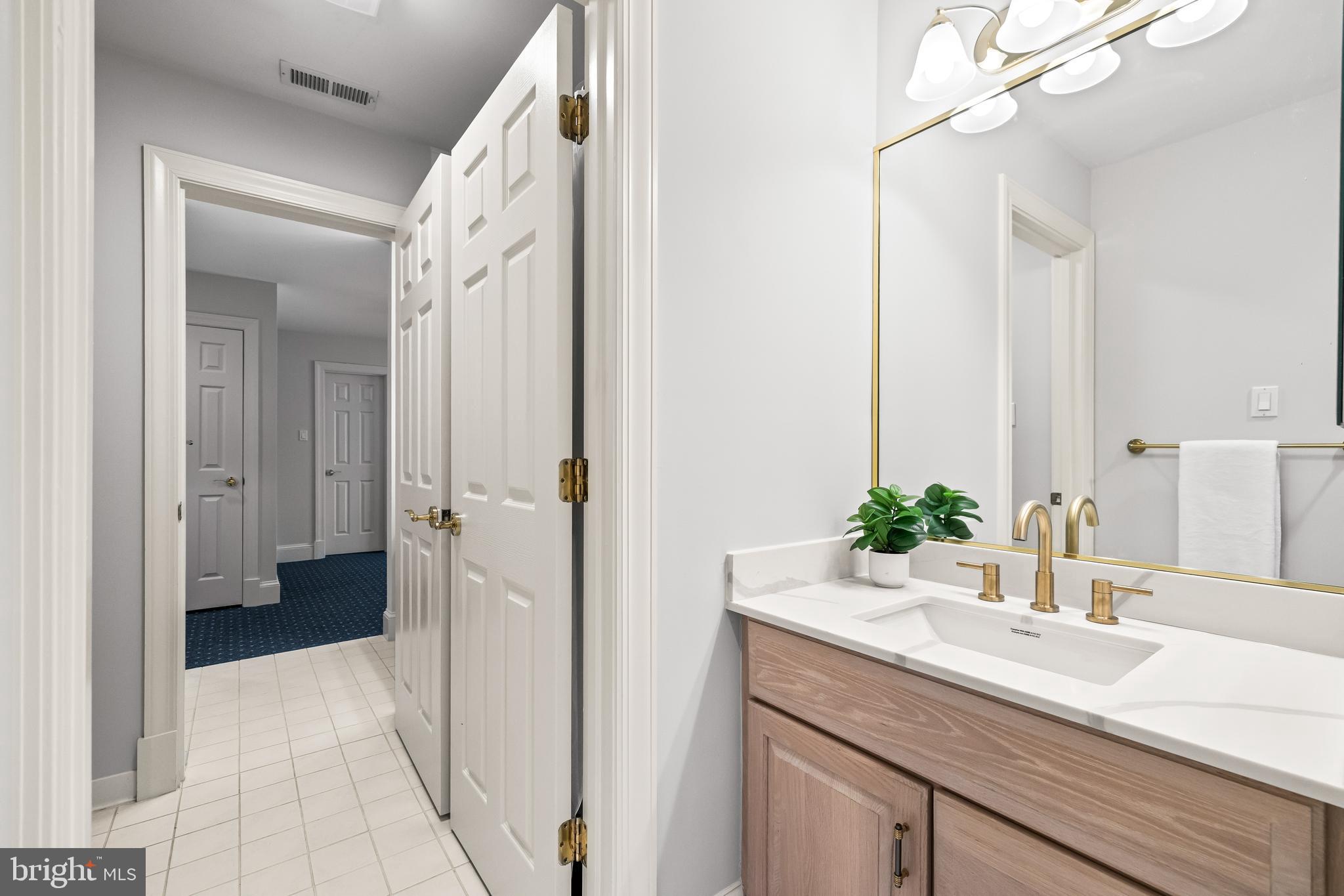 VALLEY CREST - Residential