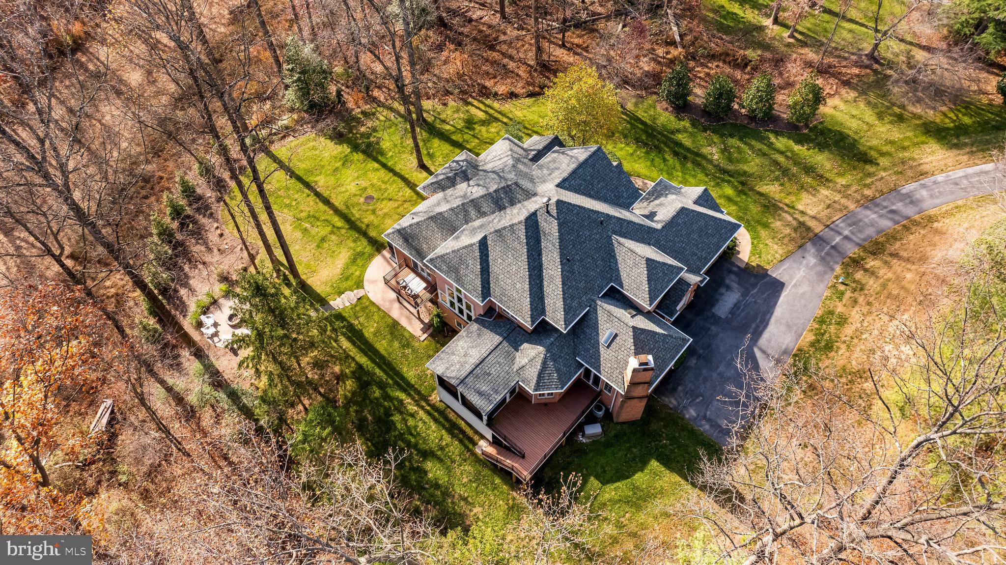 VALLEY CREST - Residential