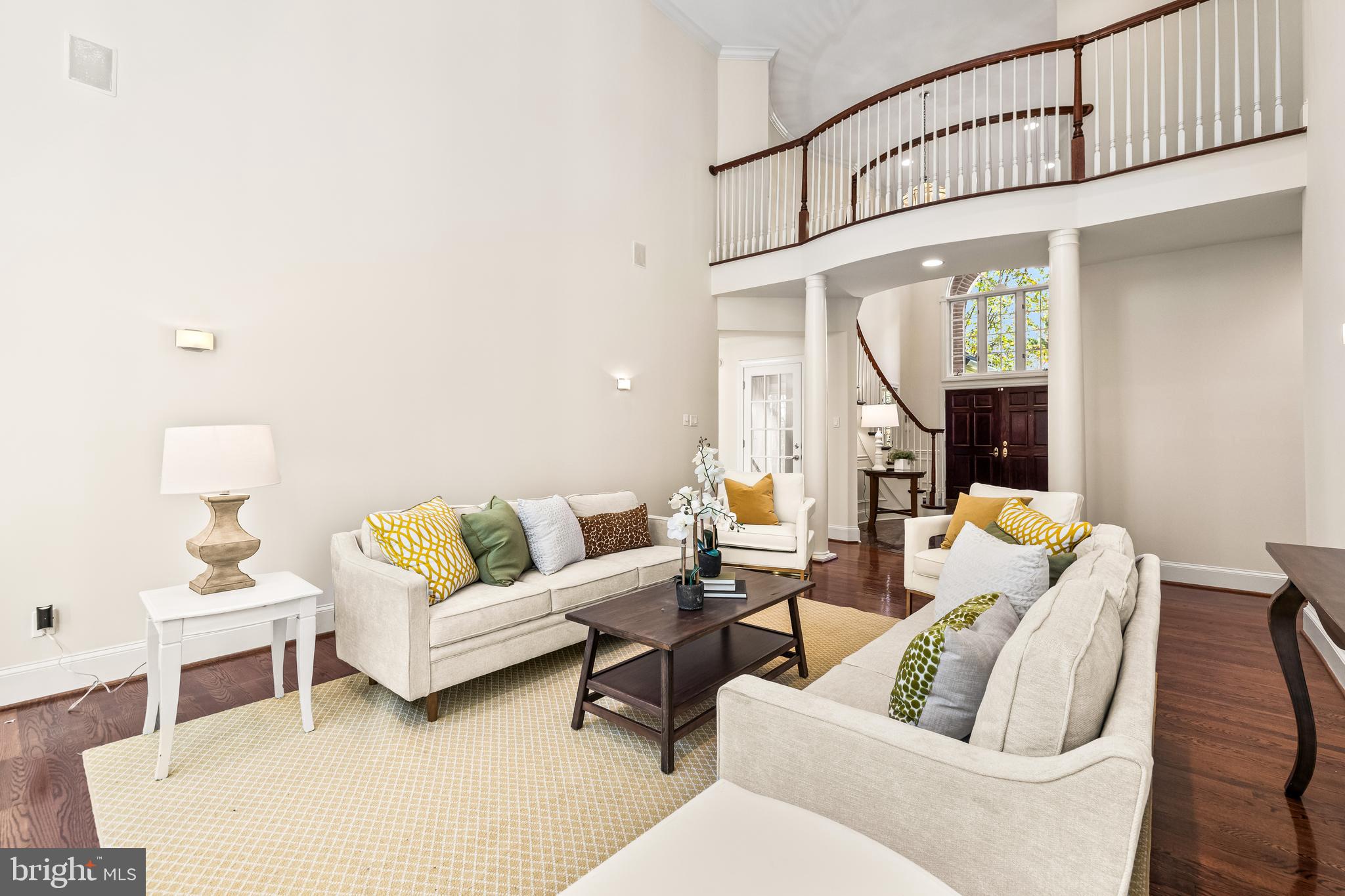 VALLEY CREST - Residential