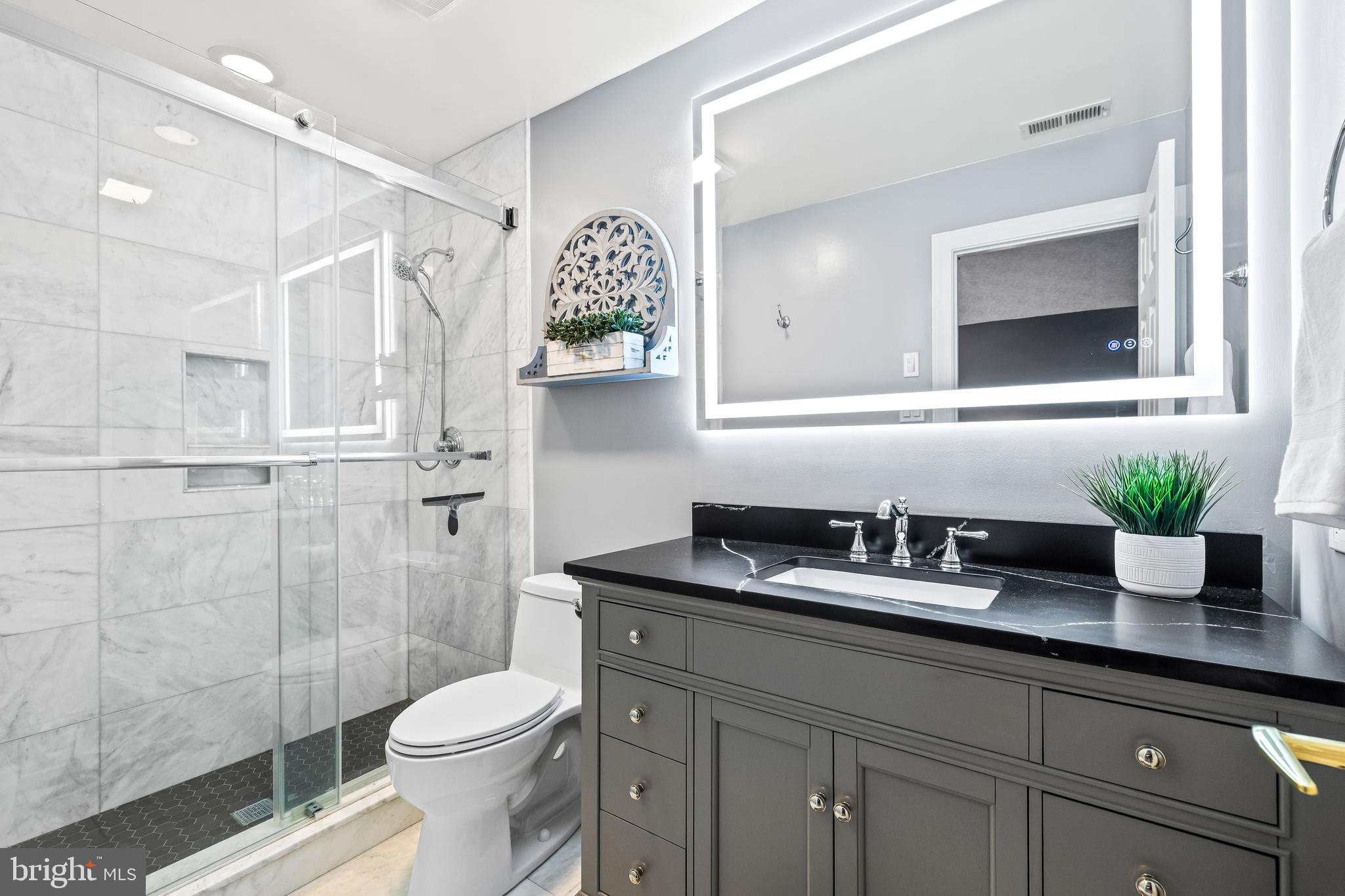 VALLEY CREST - Residential