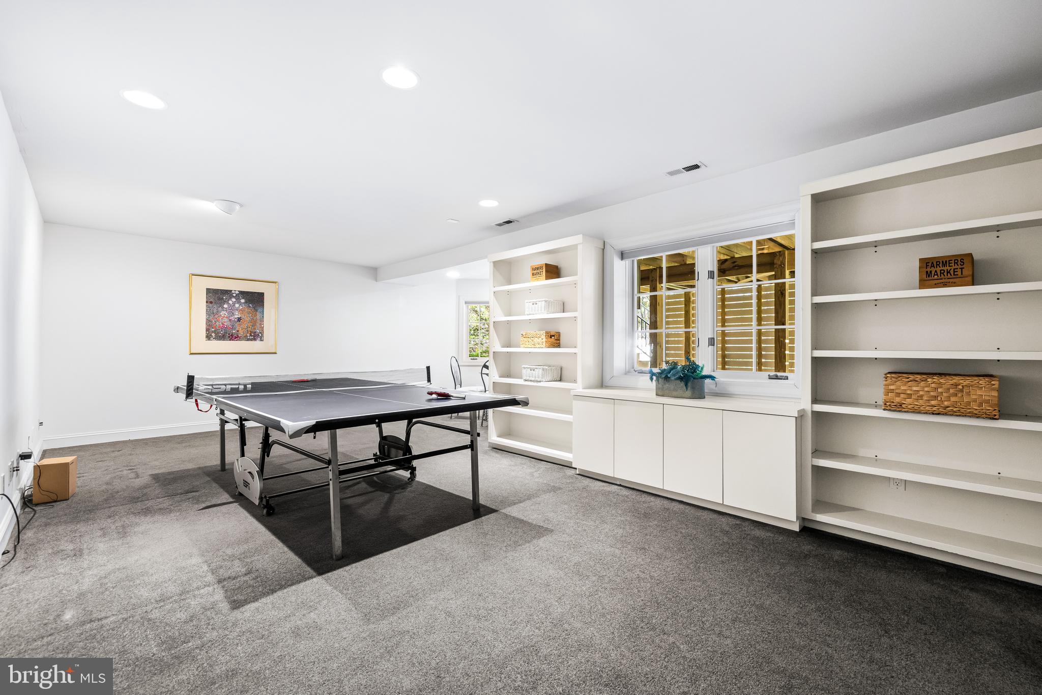 VALLEY CREST - Residential