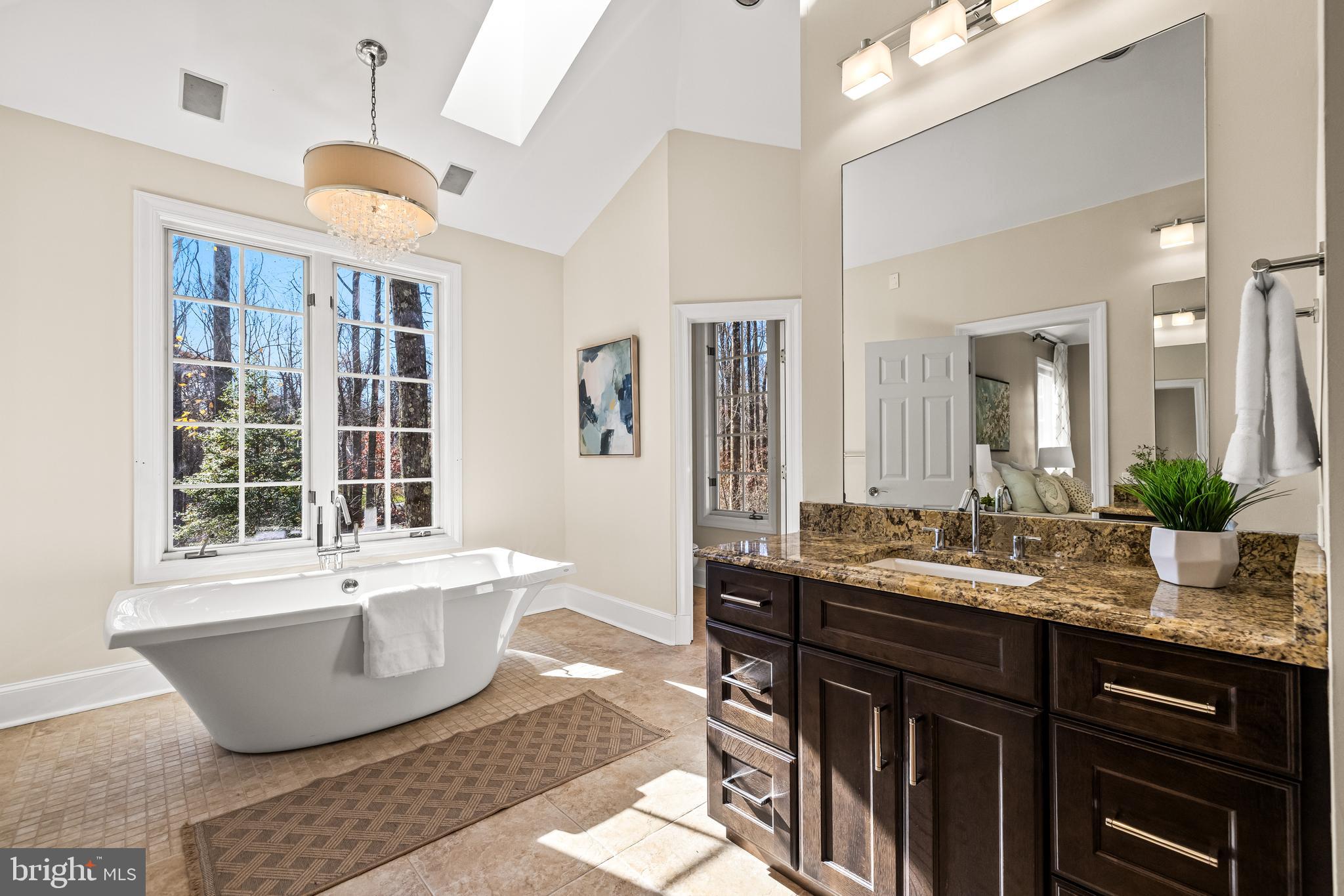 VALLEY CREST - Residential