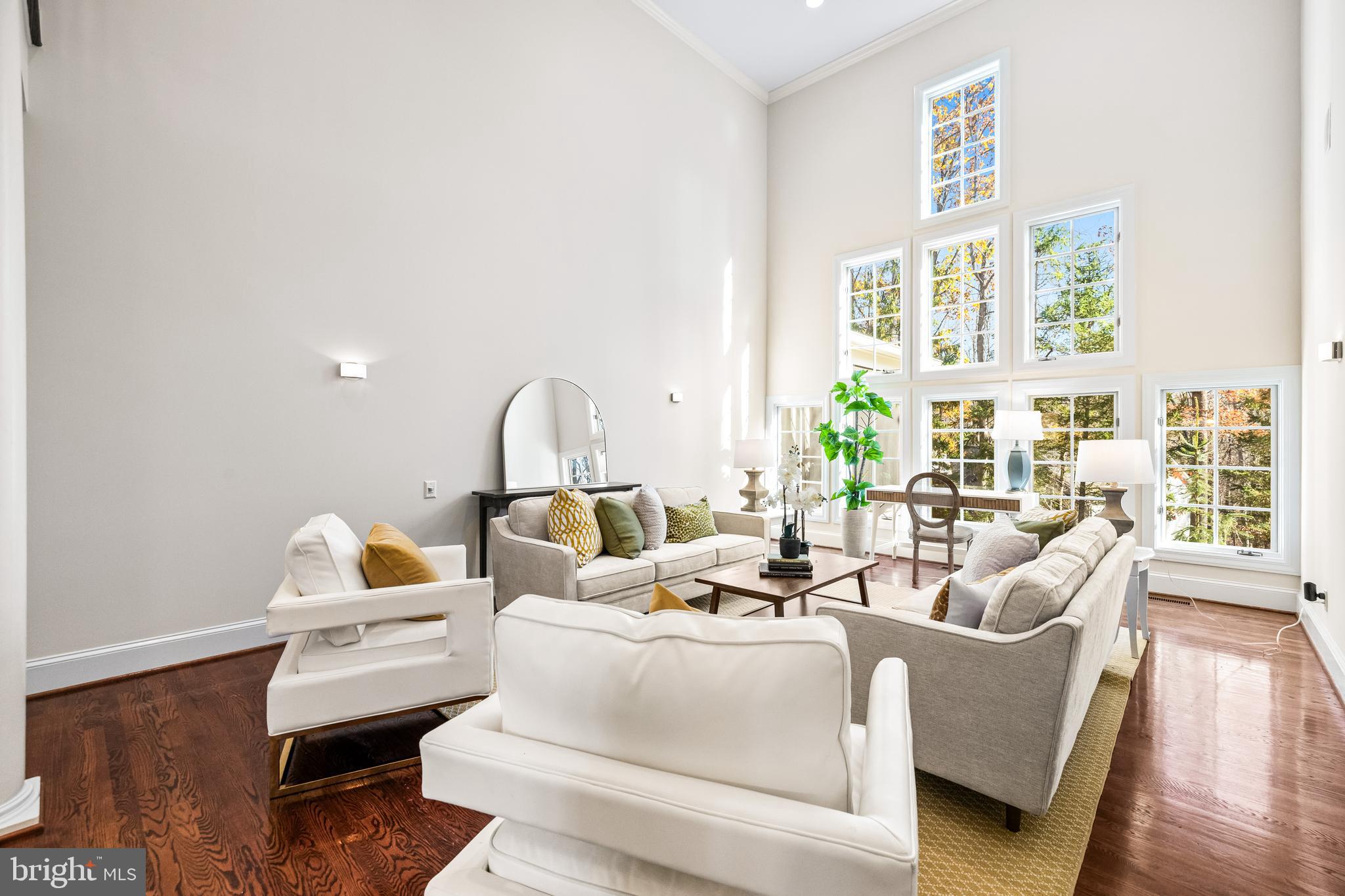 VALLEY CREST - Residential