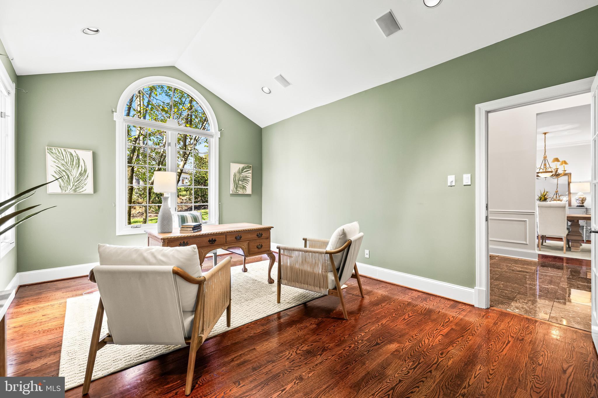 VALLEY CREST - Residential