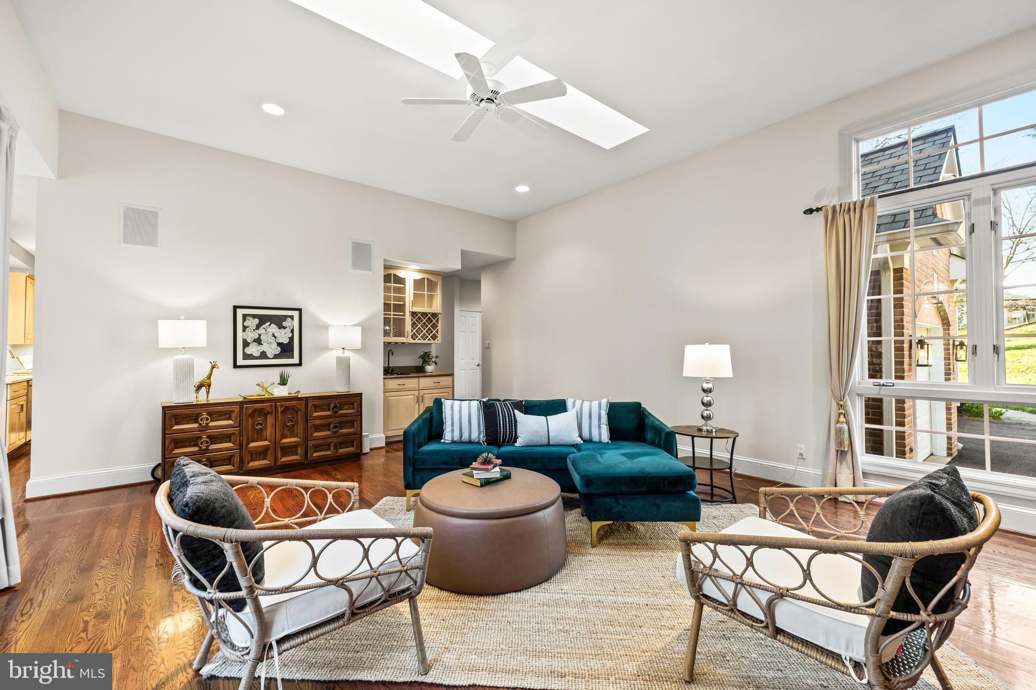 VALLEY CREST - Residential