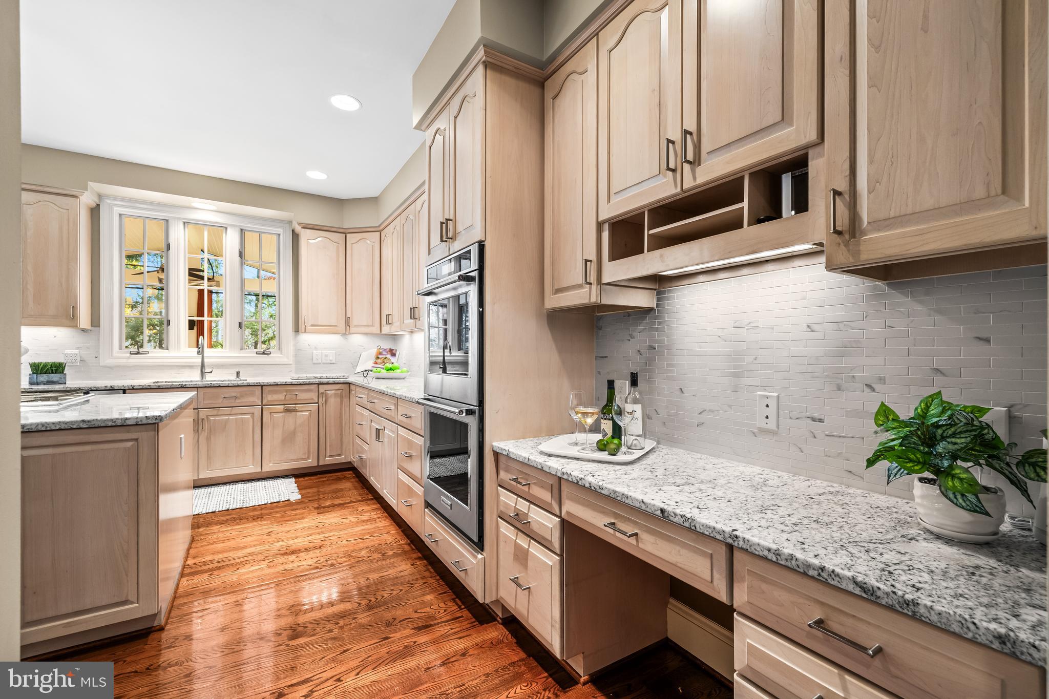 VALLEY CREST - Residential