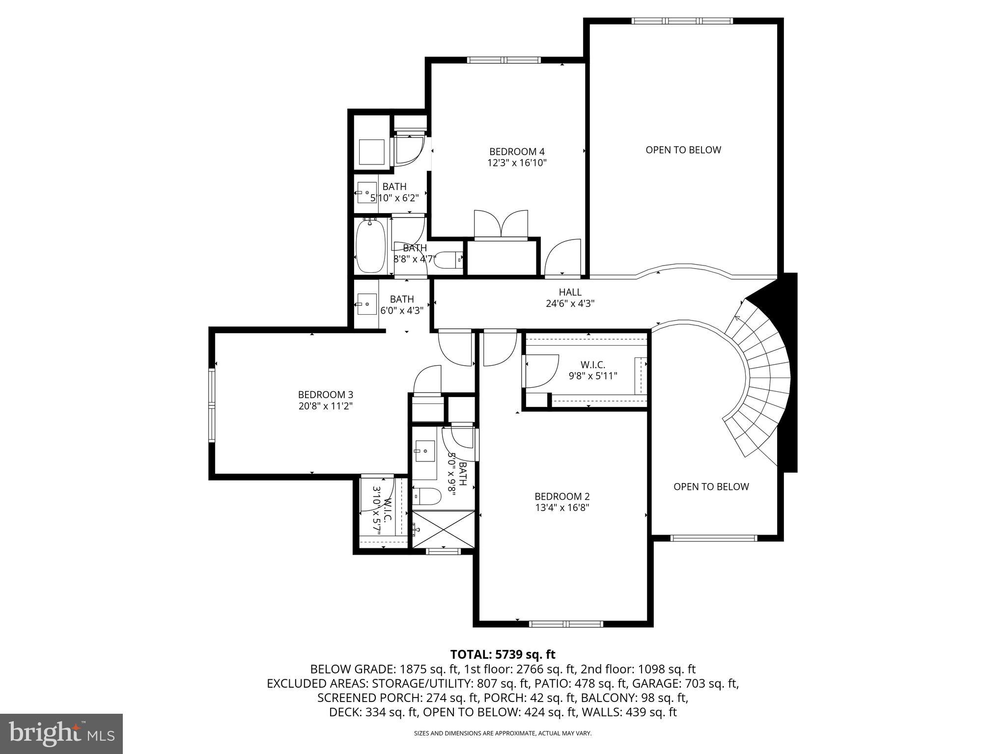 VALLEY CREST - Residential