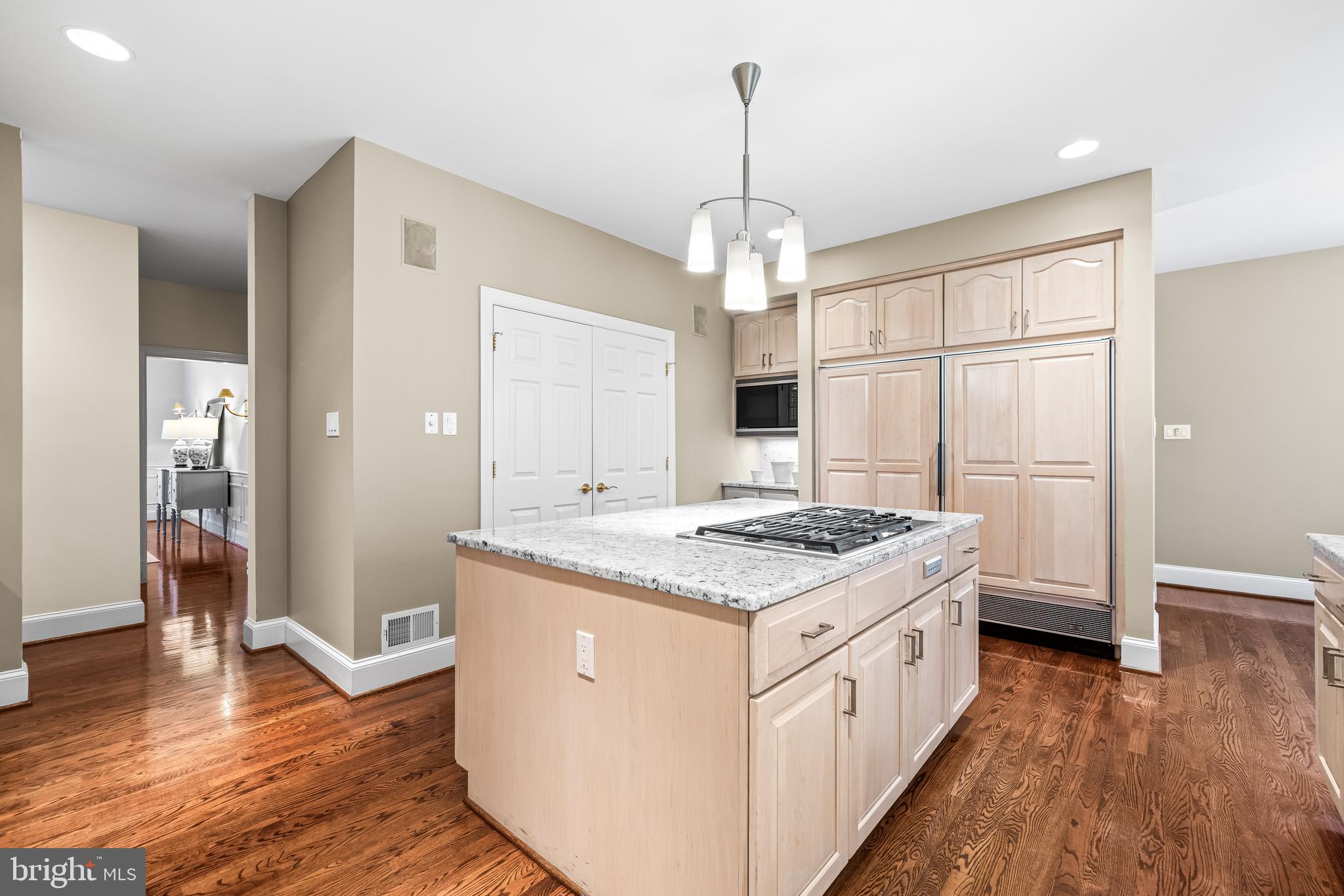 VALLEY CREST - Residential