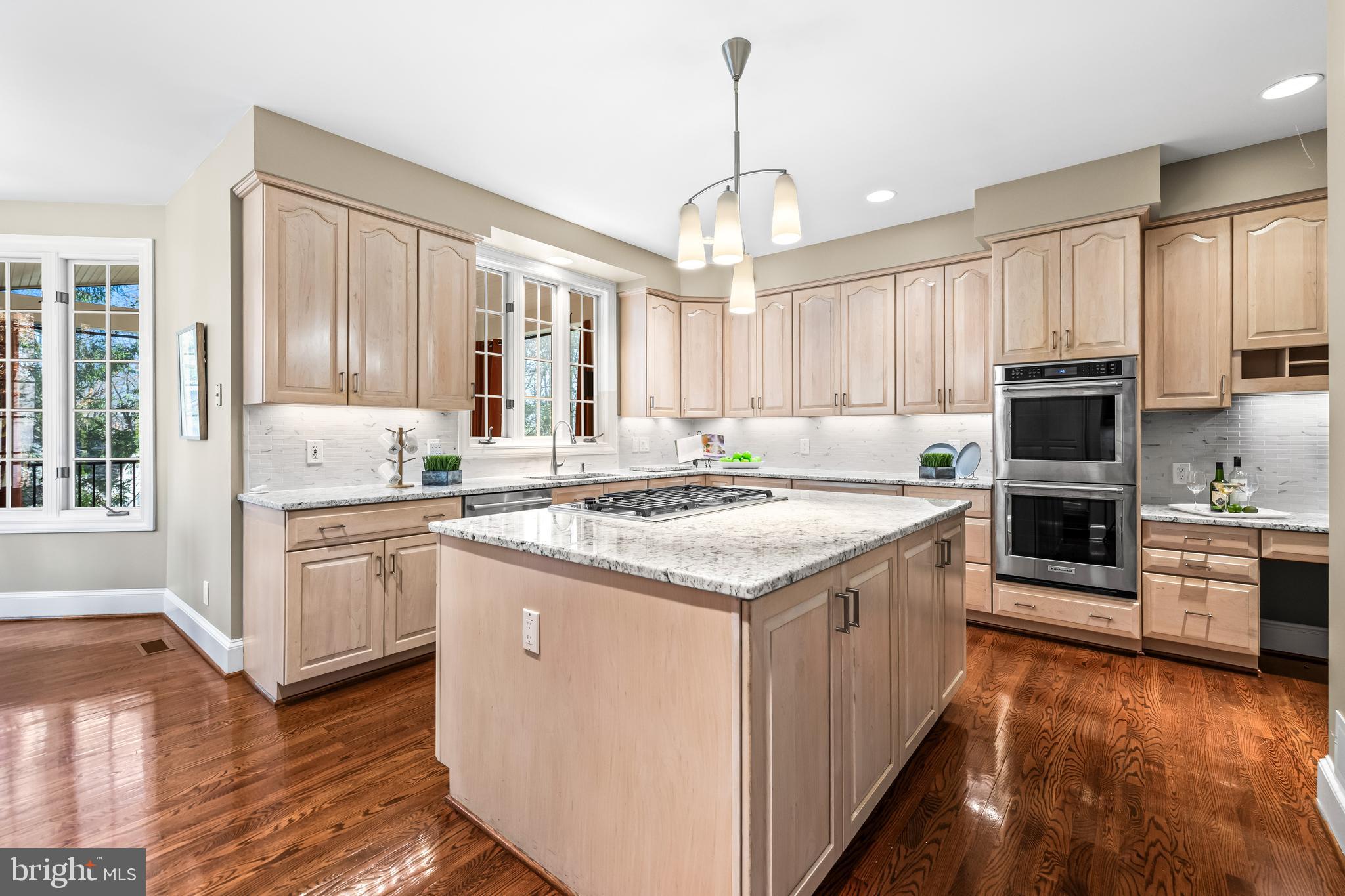 VALLEY CREST - Residential