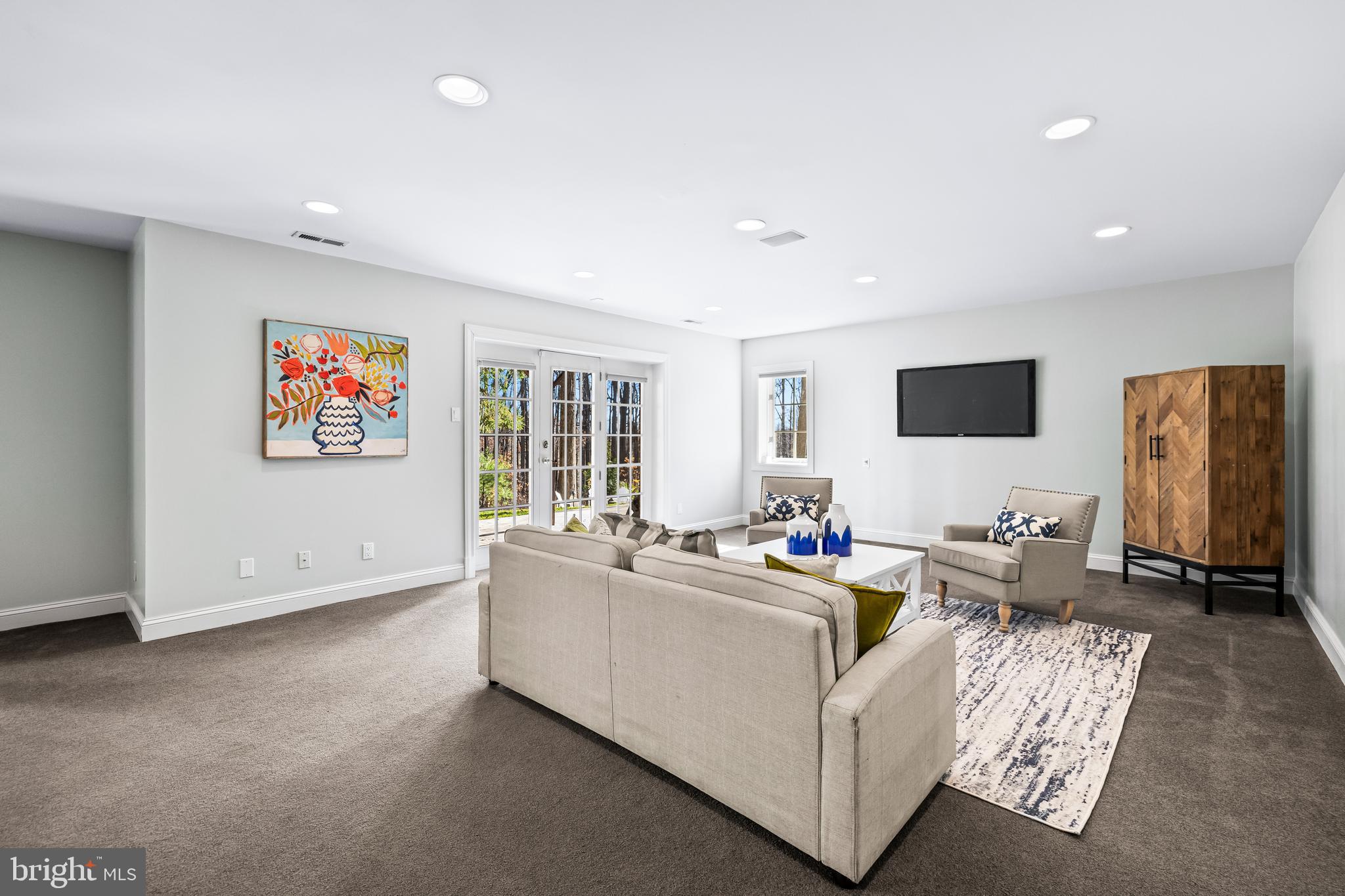 VALLEY CREST - Residential