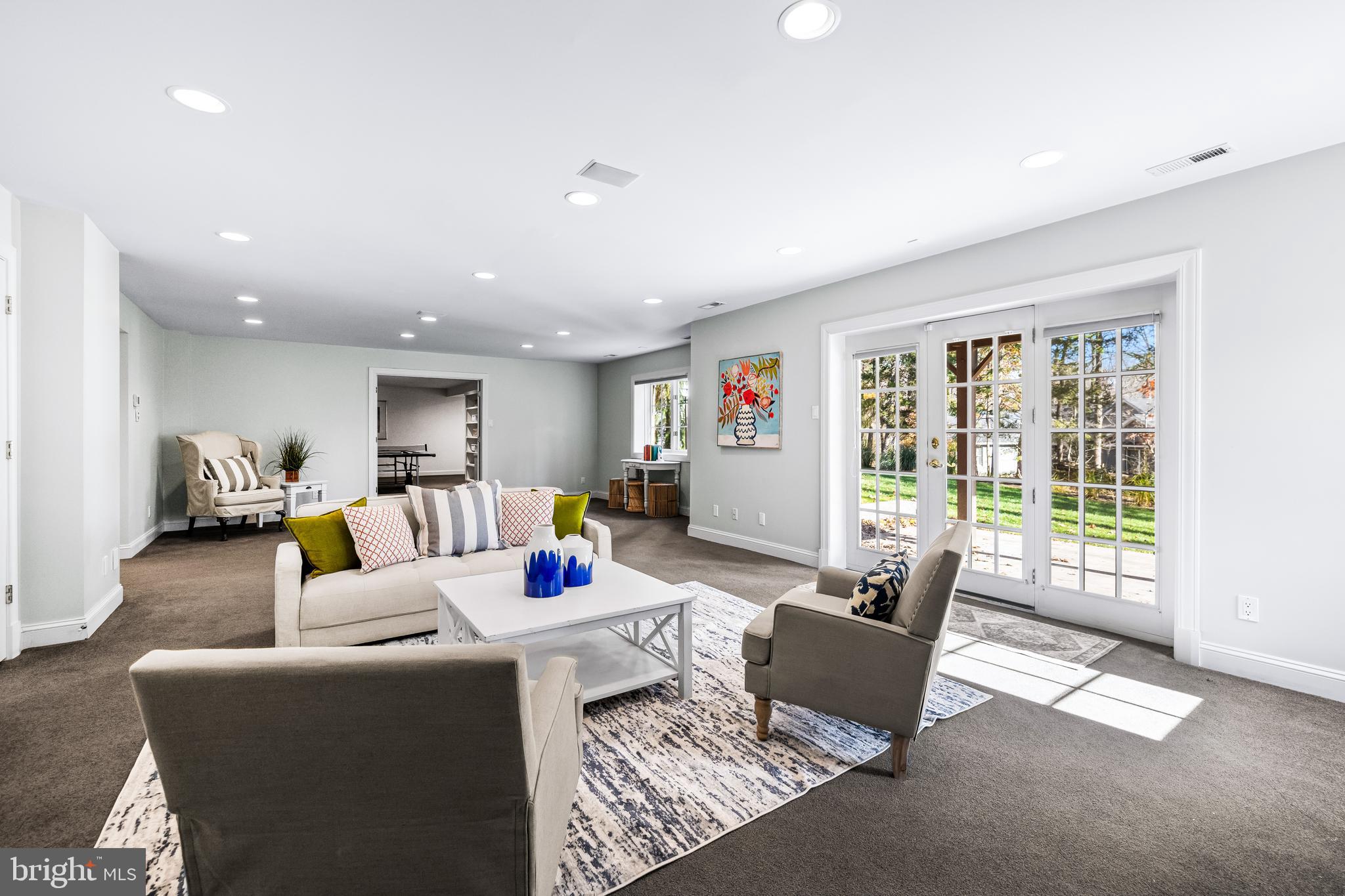 VALLEY CREST - Residential