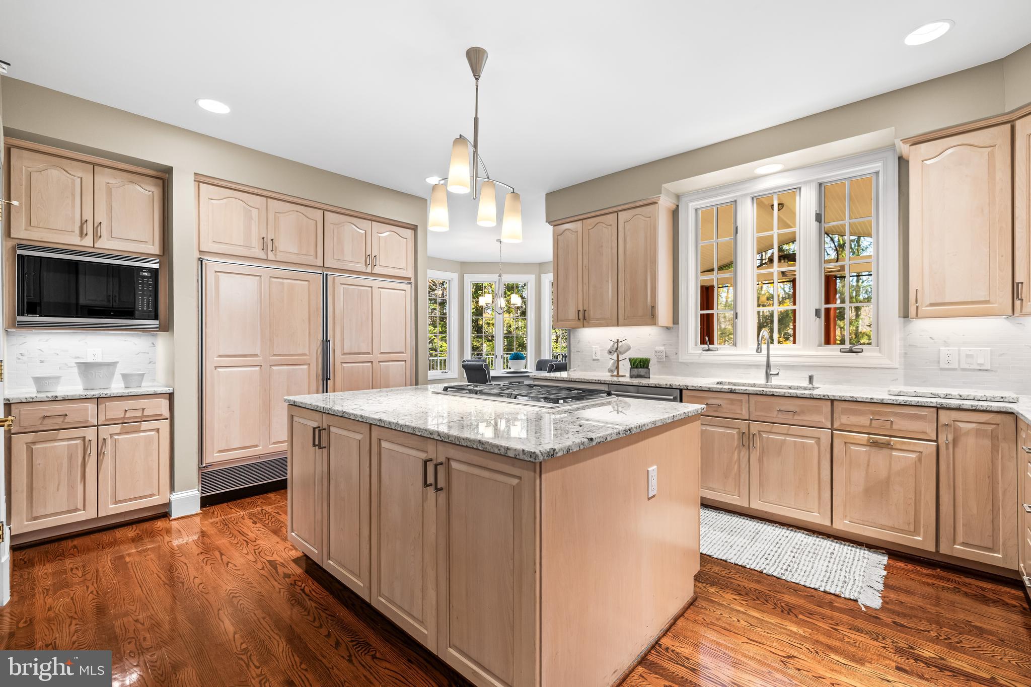 VALLEY CREST - Residential