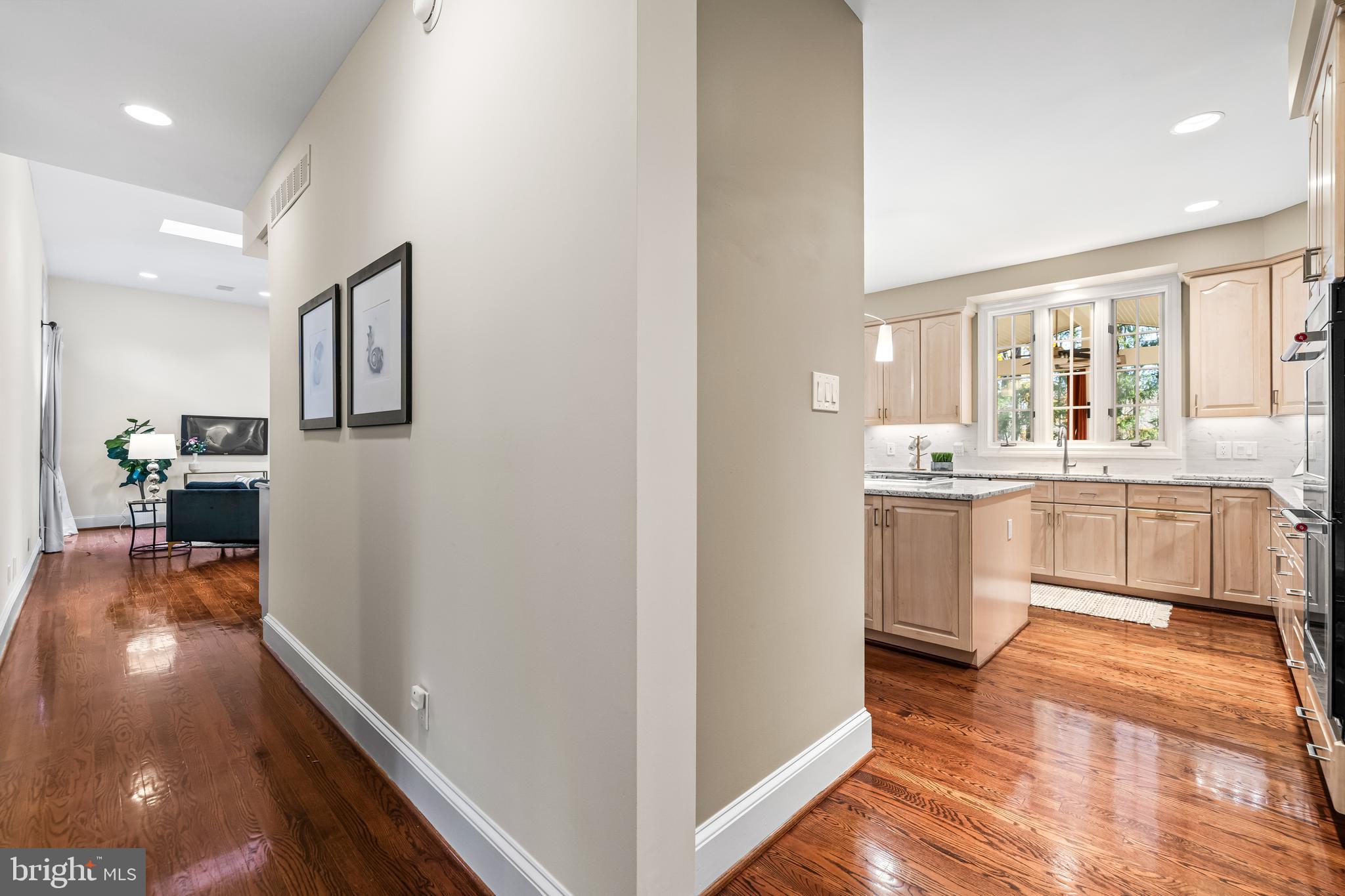 VALLEY CREST - Residential