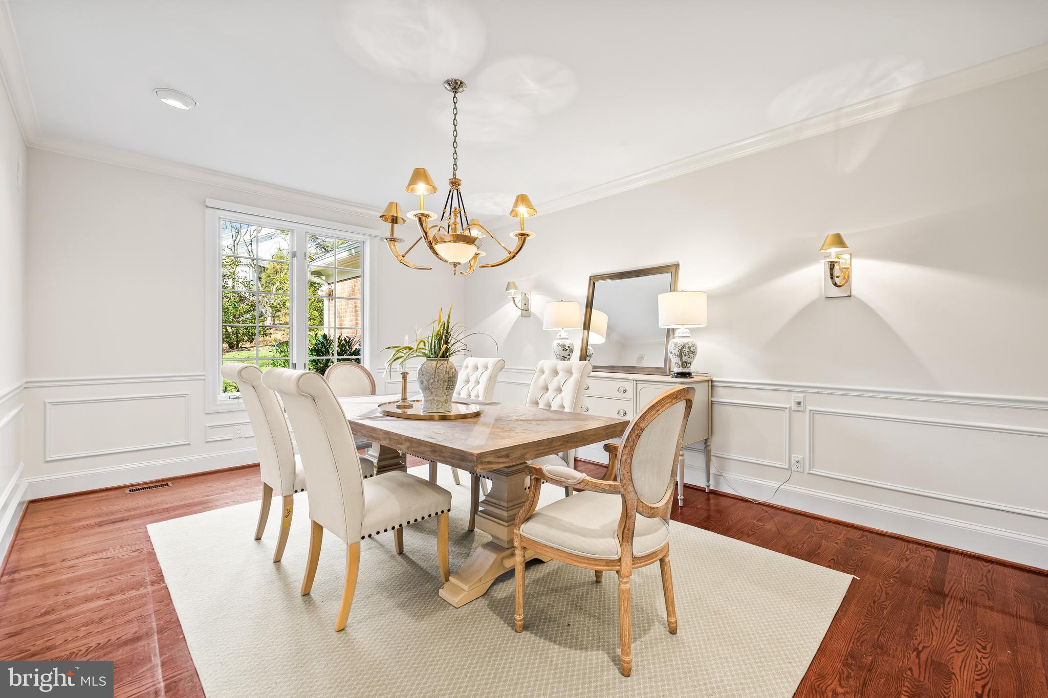 VALLEY CREST - Residential