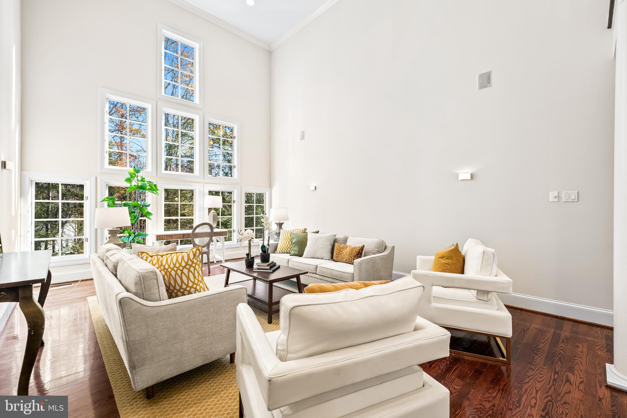 VALLEY CREST - Residential