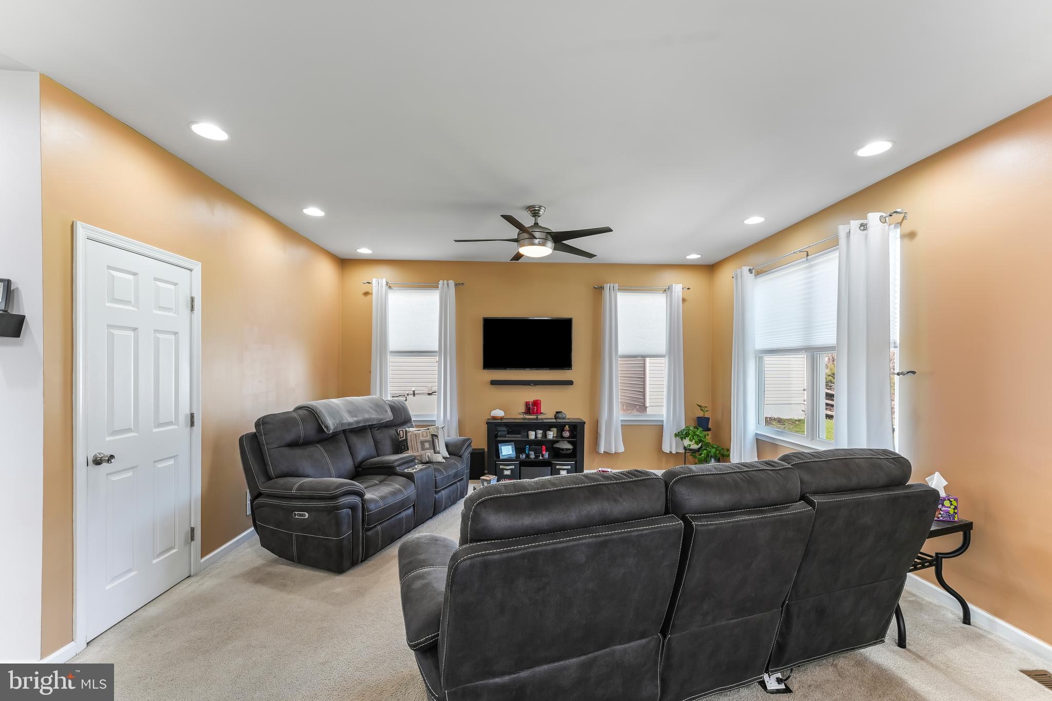 SYCAMORE CROSSING - Residential