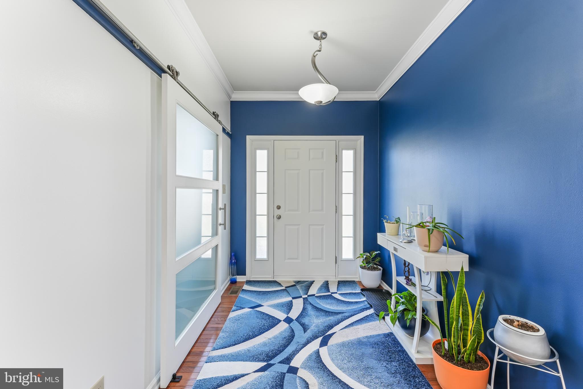 SYCAMORE CROSSING - Residential