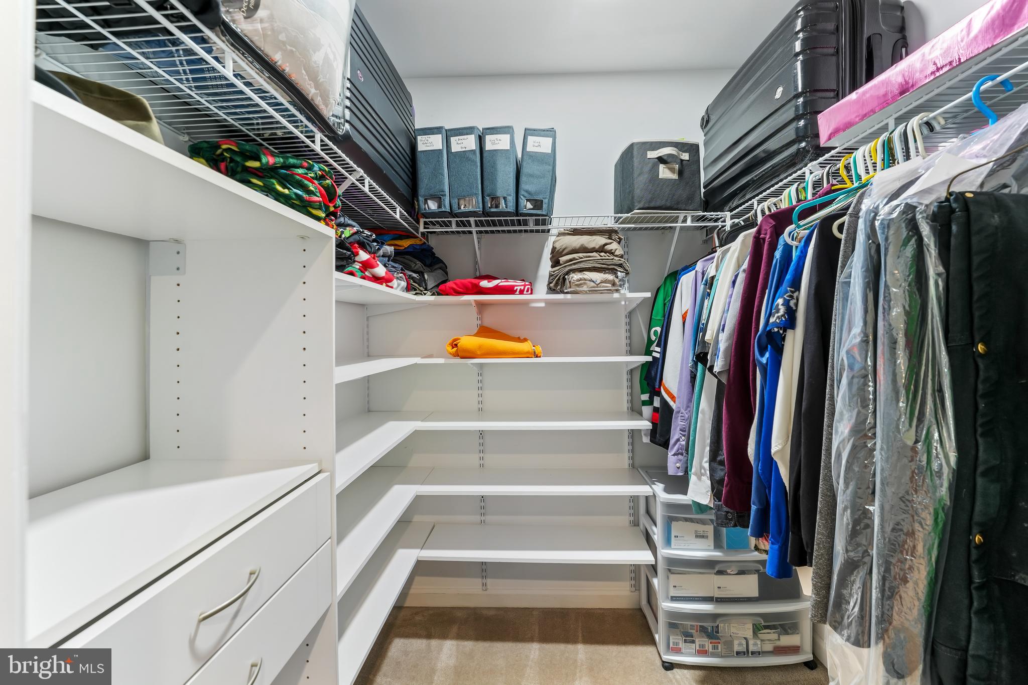 SYCAMORE CROSSING - Residential