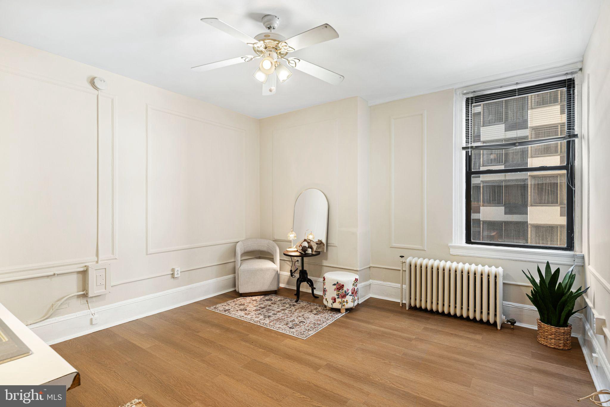 CENTER CITY - Residential Lease