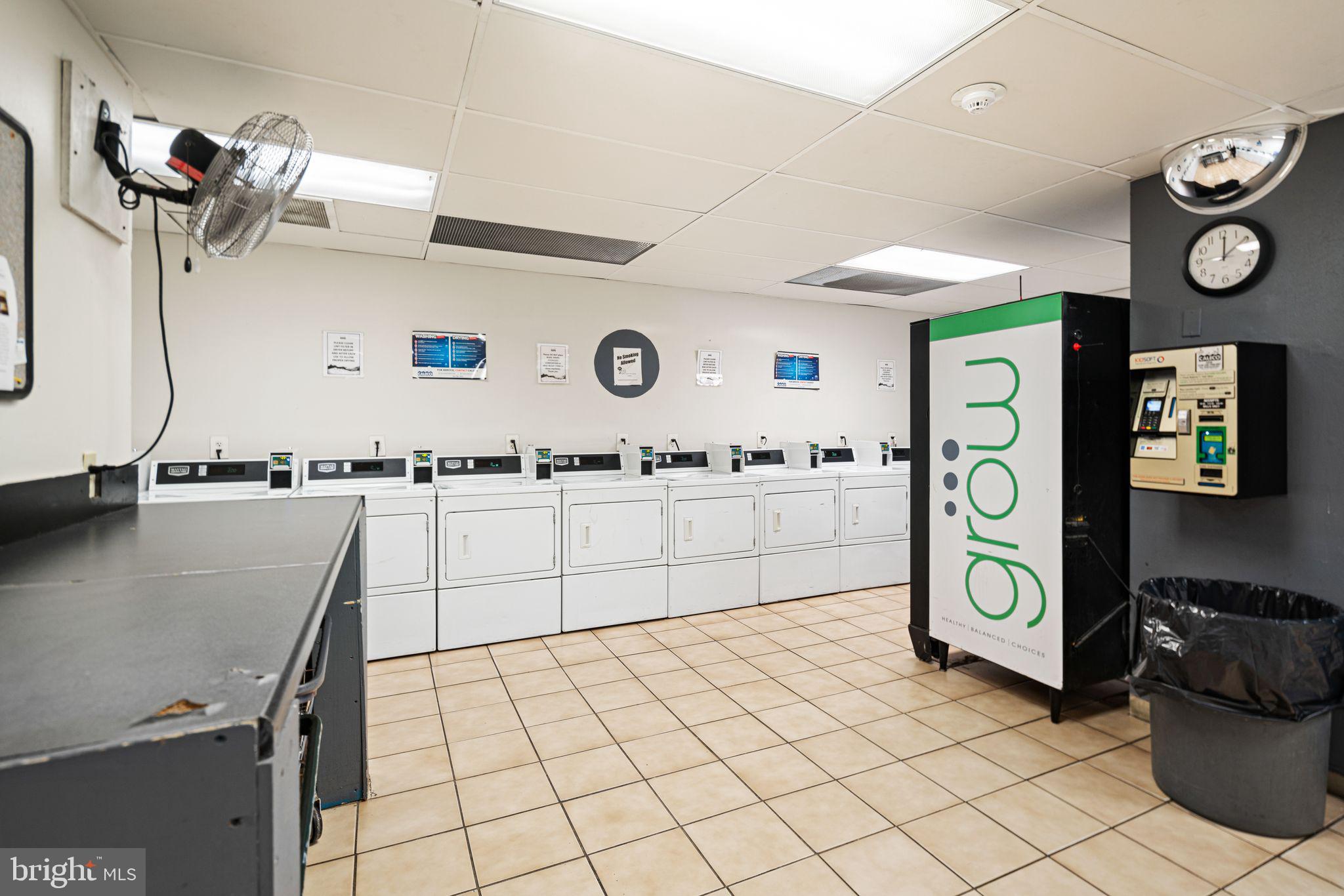 CENTER CITY - Residential Lease