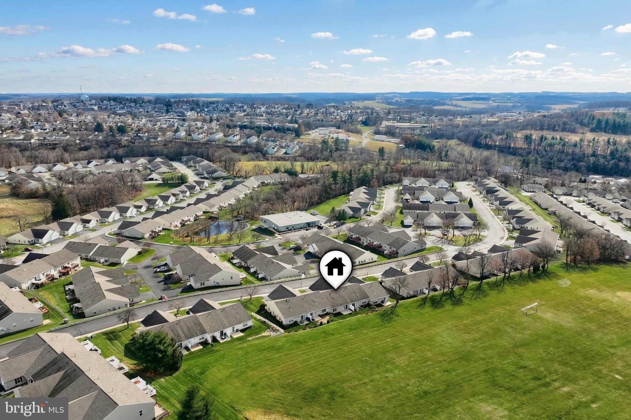 EQUINE MEADOWS - Residential