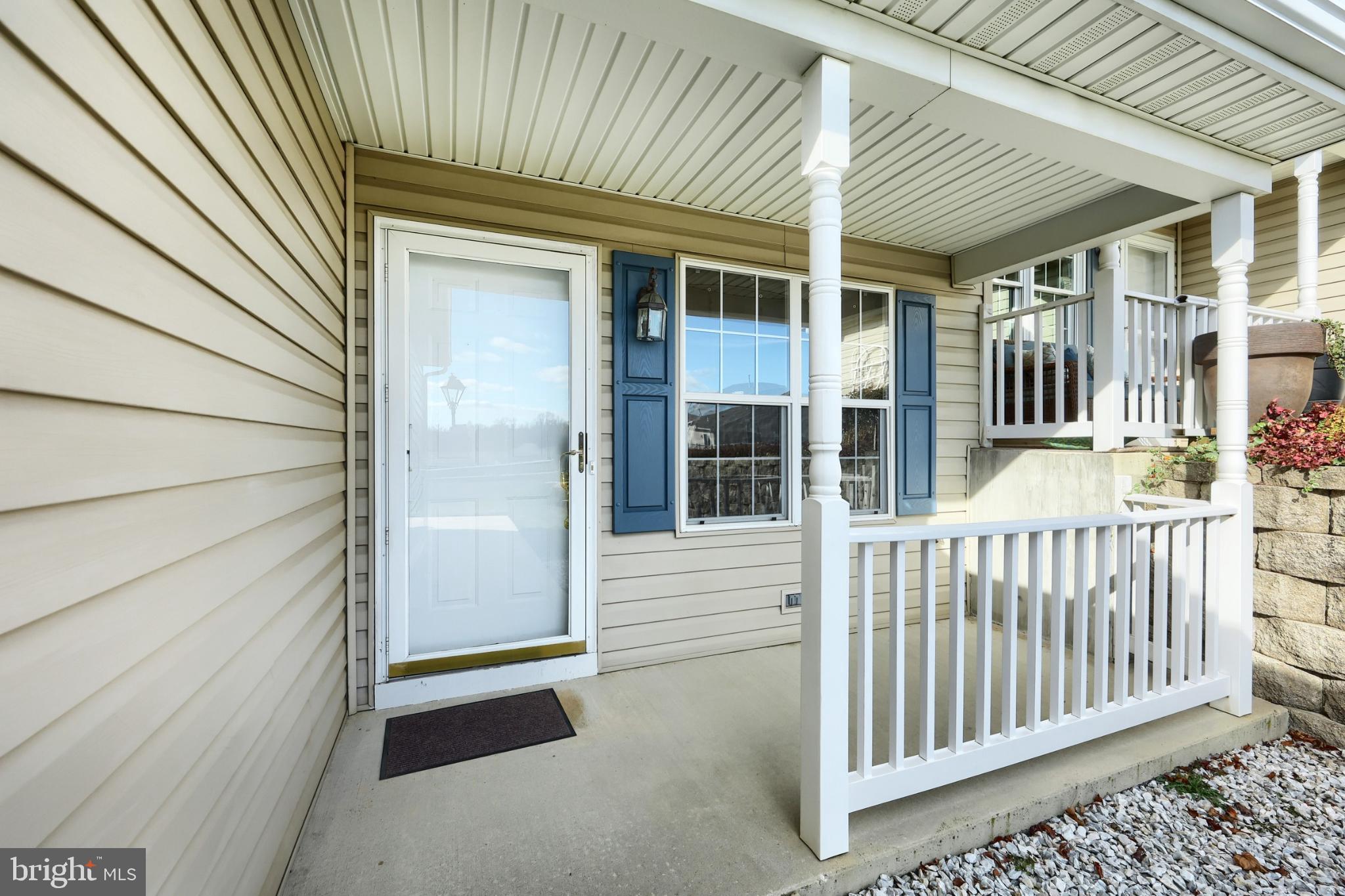 EQUINE MEADOWS - Residential