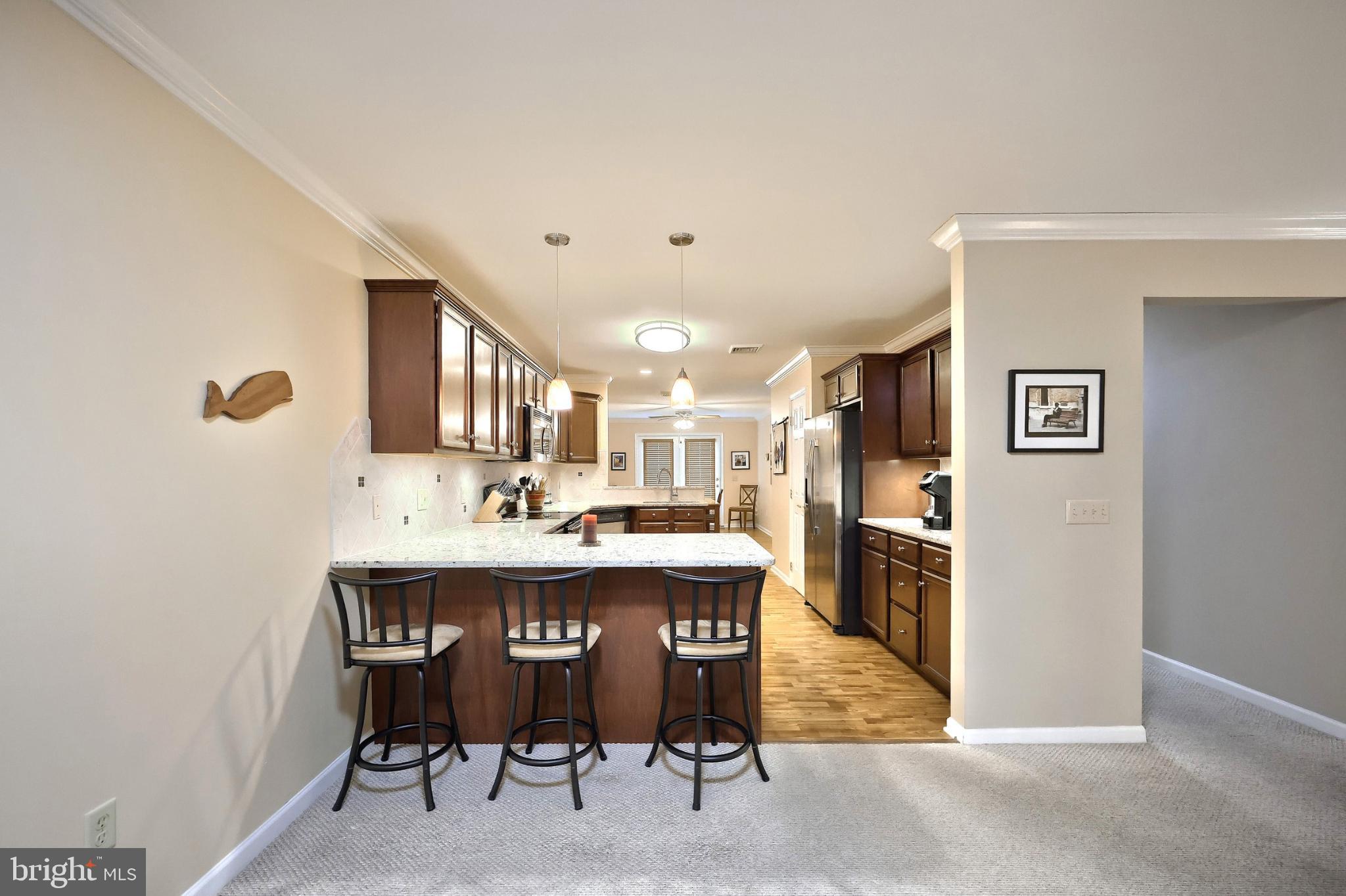 EQUINE MEADOWS - Residential