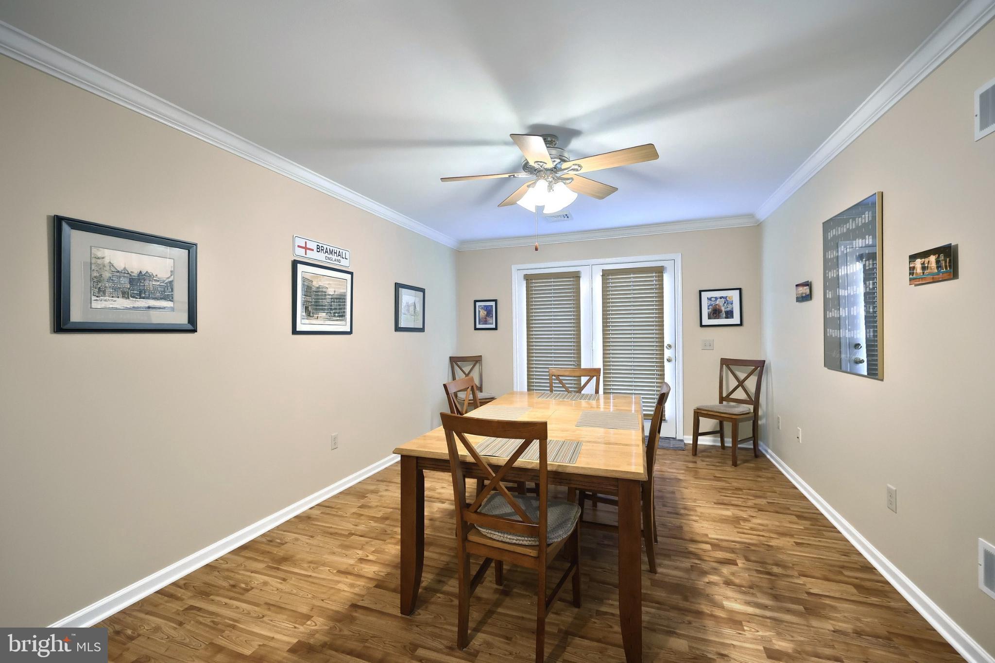 EQUINE MEADOWS - Residential