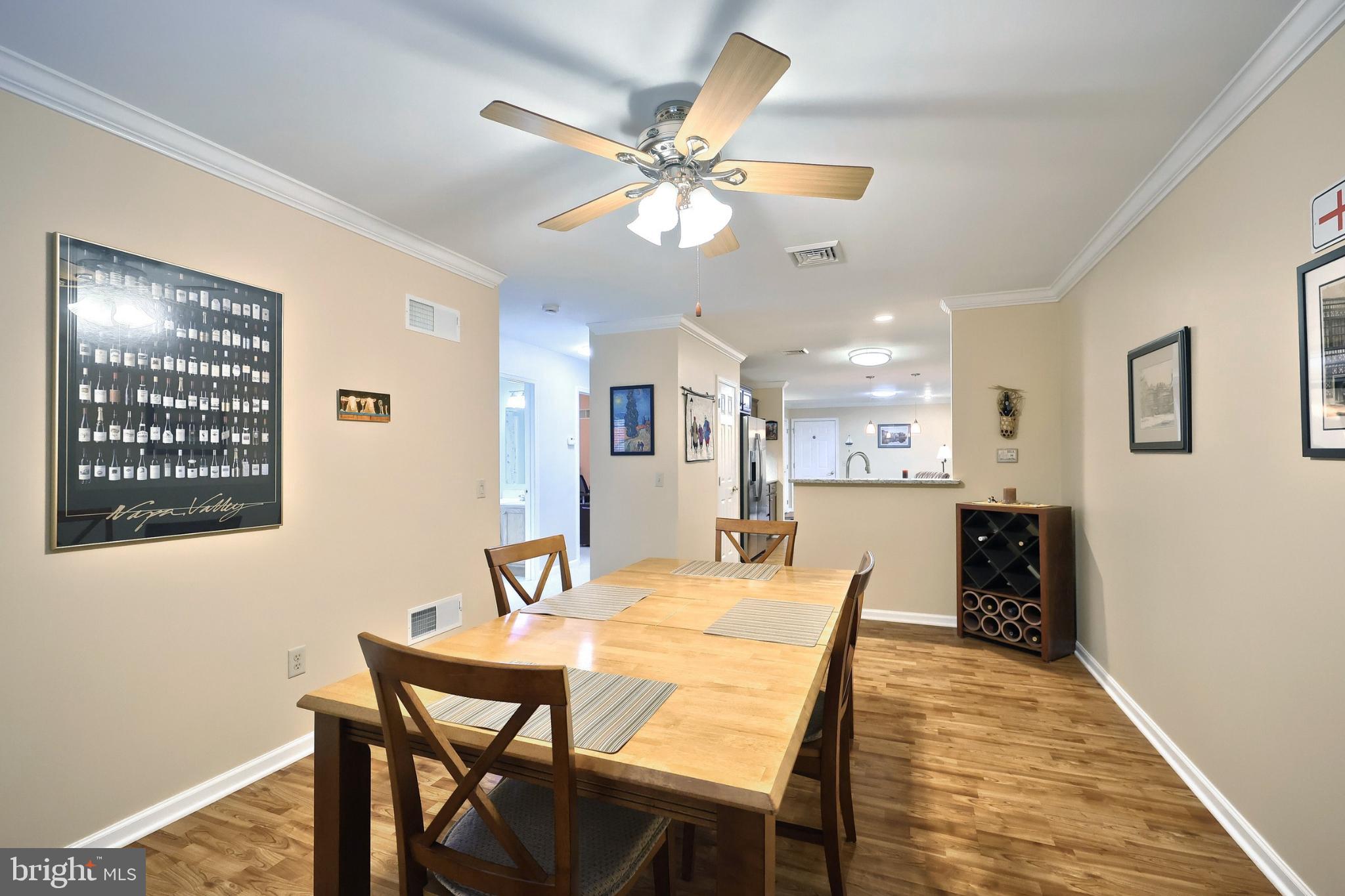 EQUINE MEADOWS - Residential