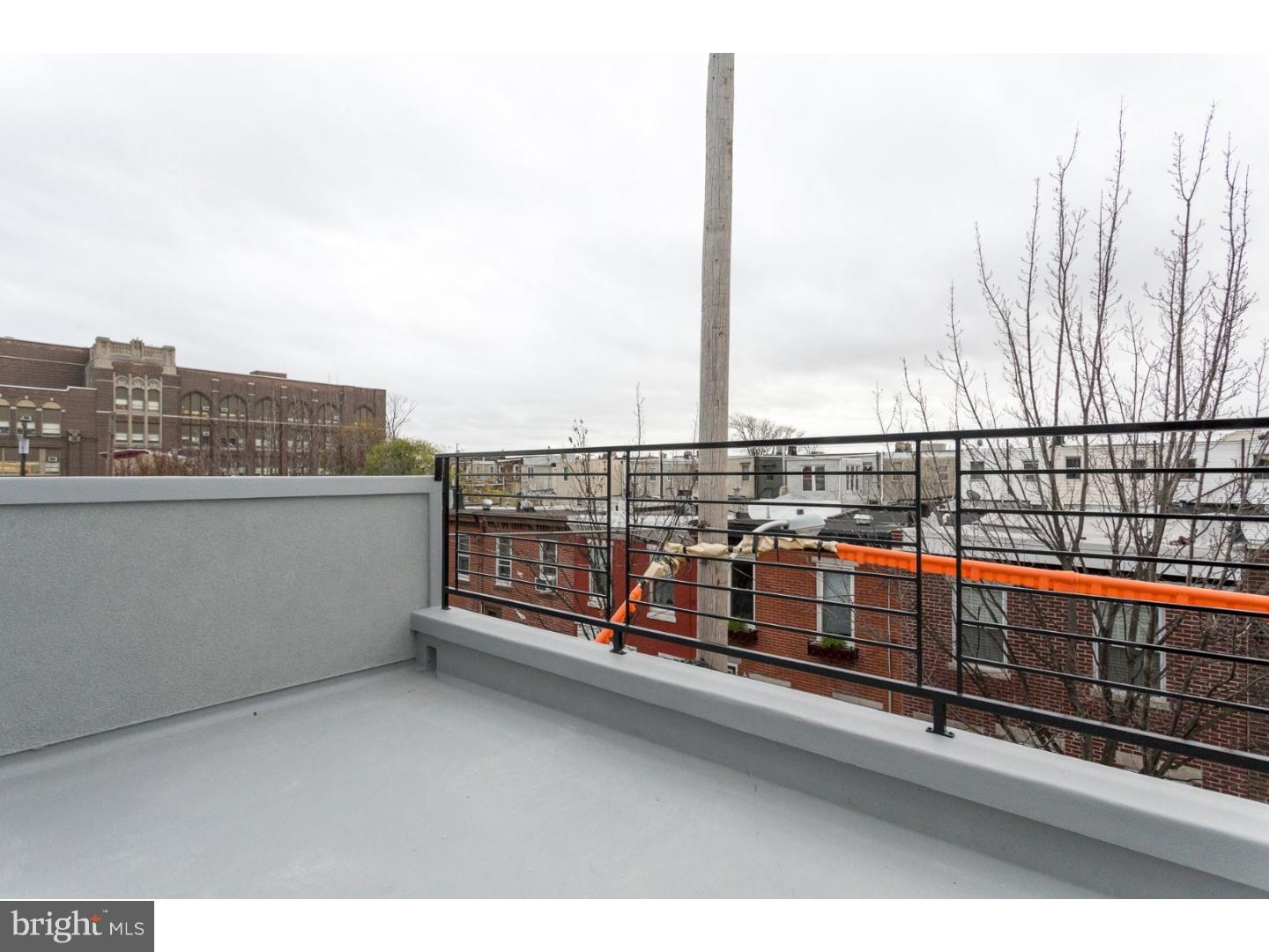 POINT BREEZE - Residential