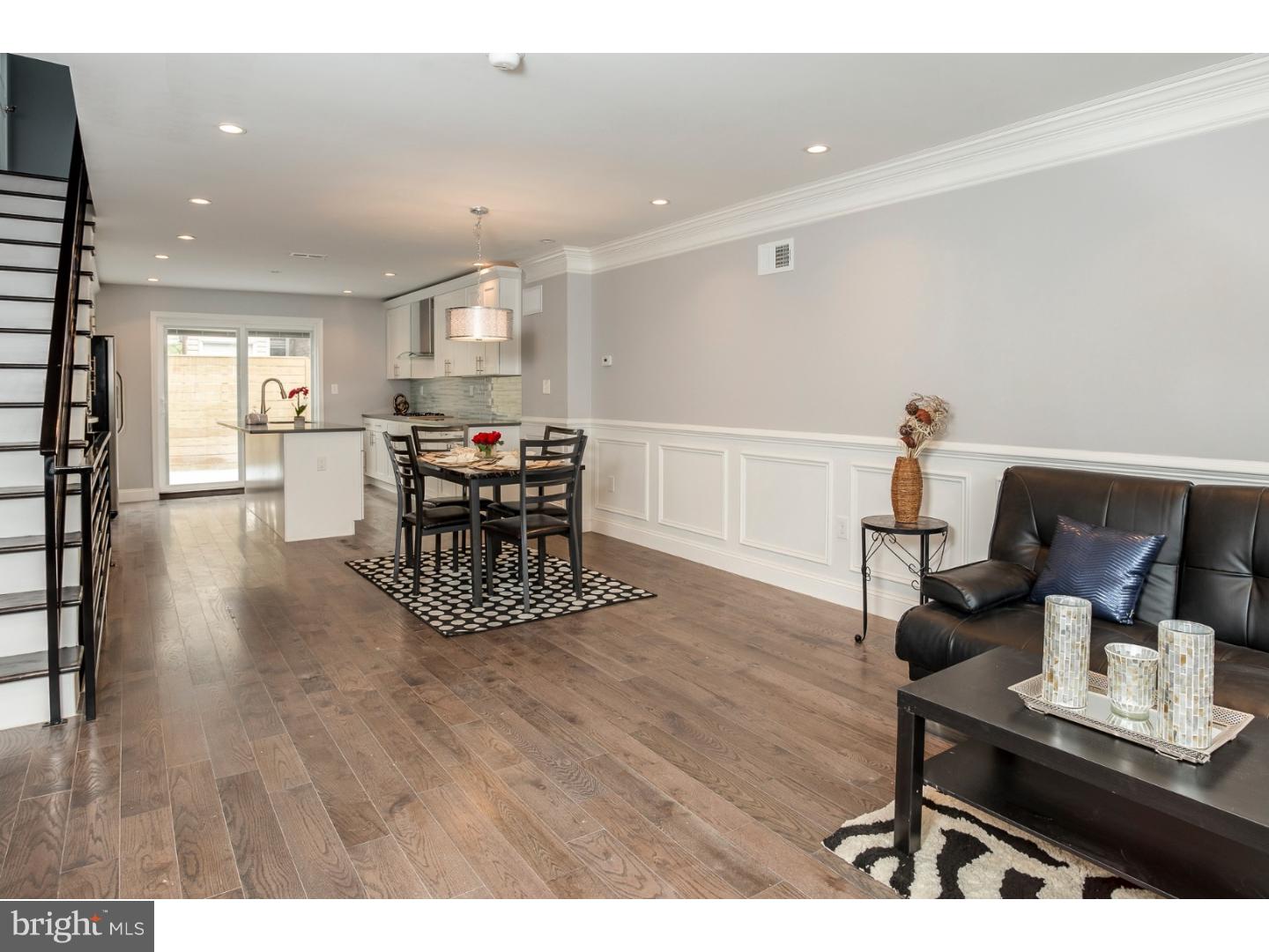 POINT BREEZE - Residential