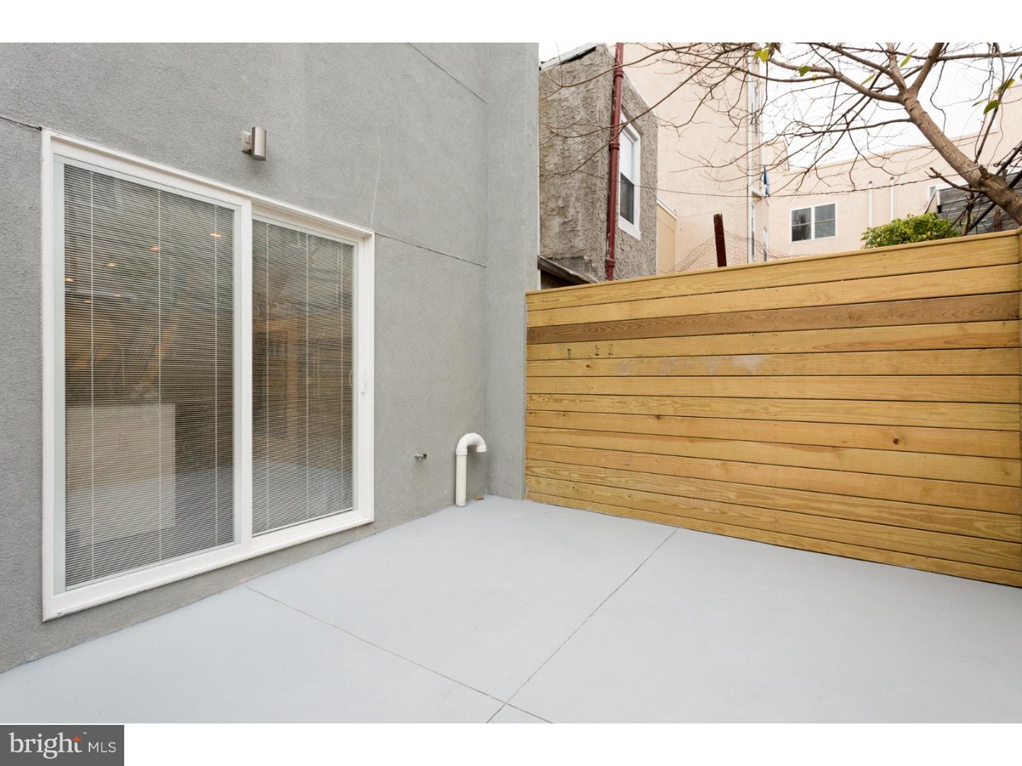 POINT BREEZE - Residential