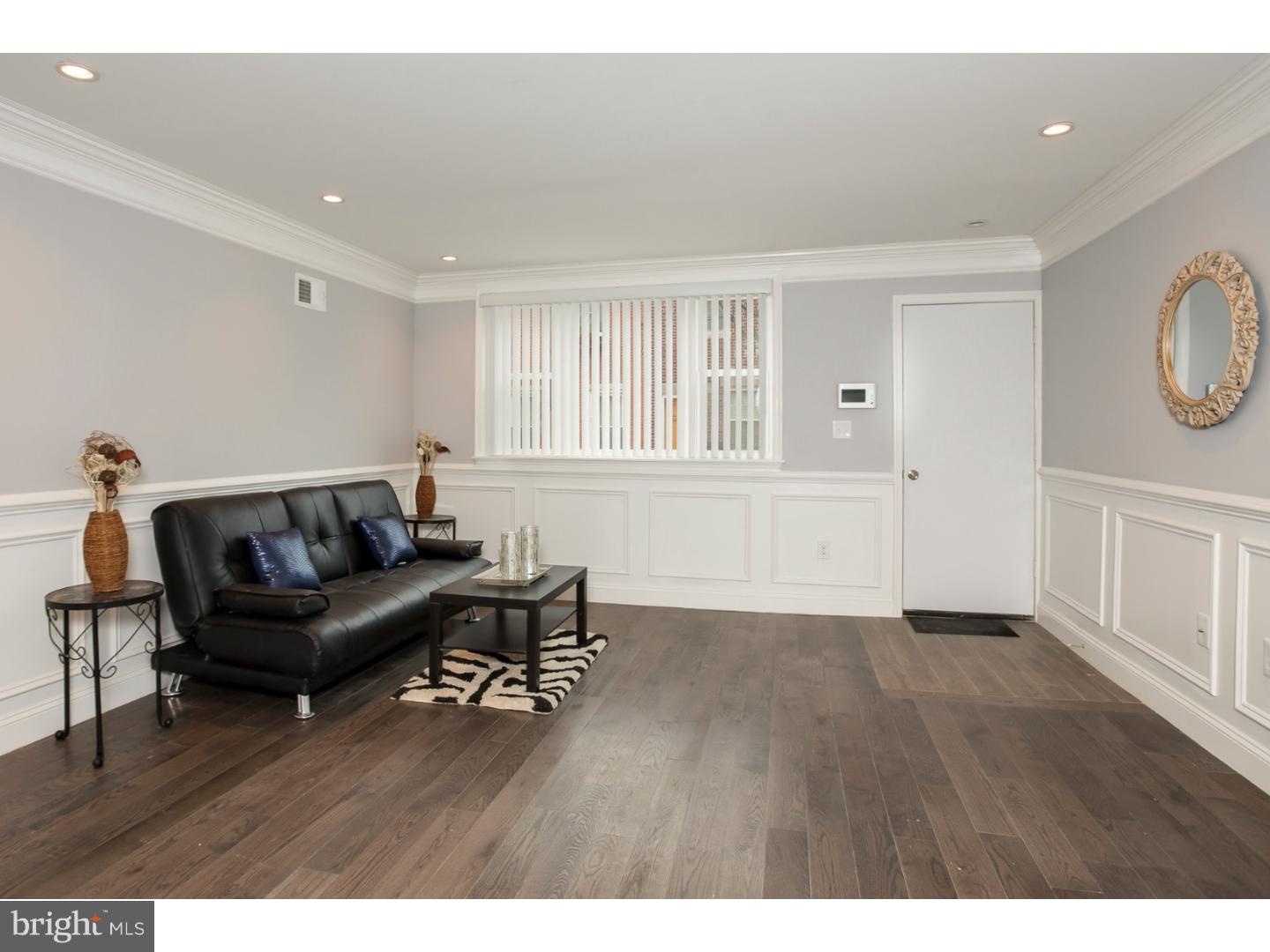 POINT BREEZE - Residential