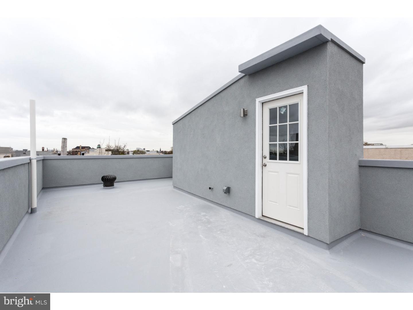 POINT BREEZE - Residential