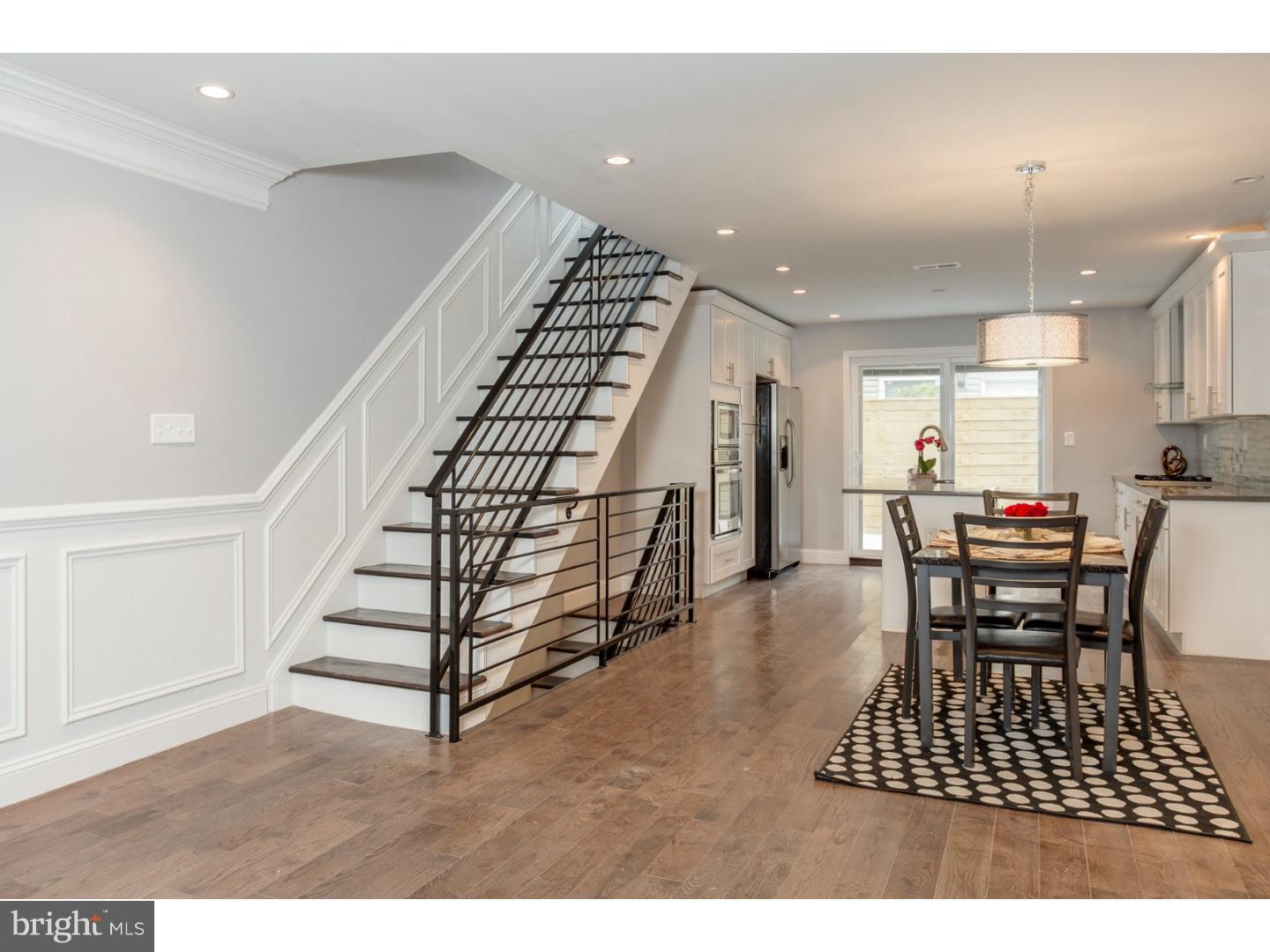 POINT BREEZE - Residential