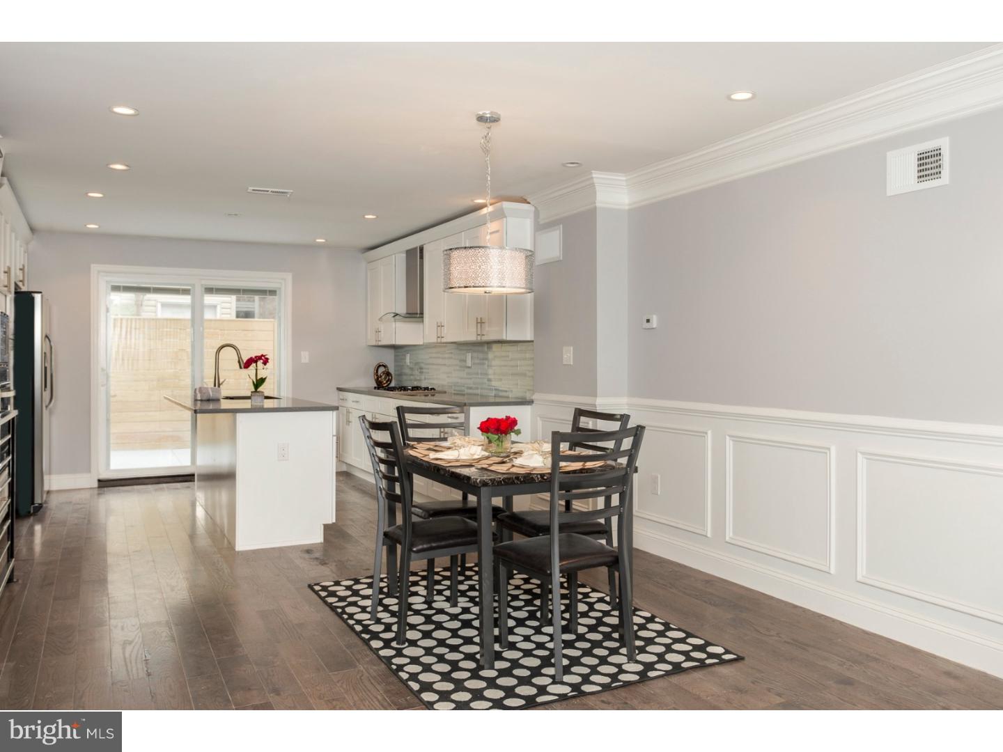 POINT BREEZE - Residential