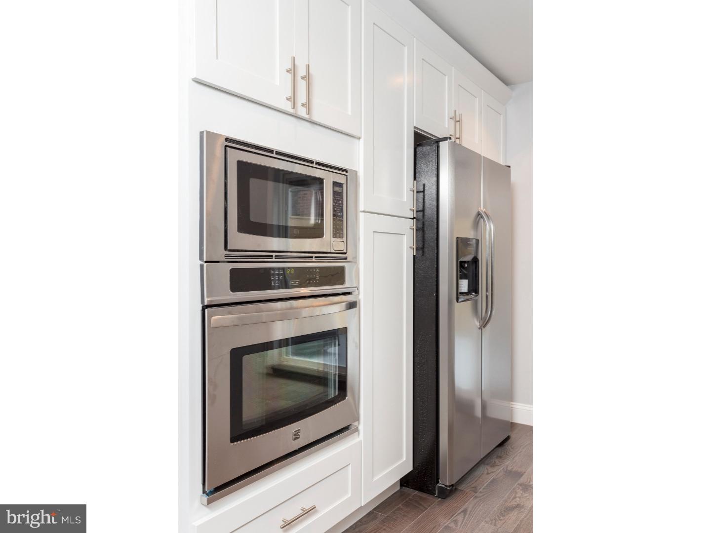 POINT BREEZE - Residential