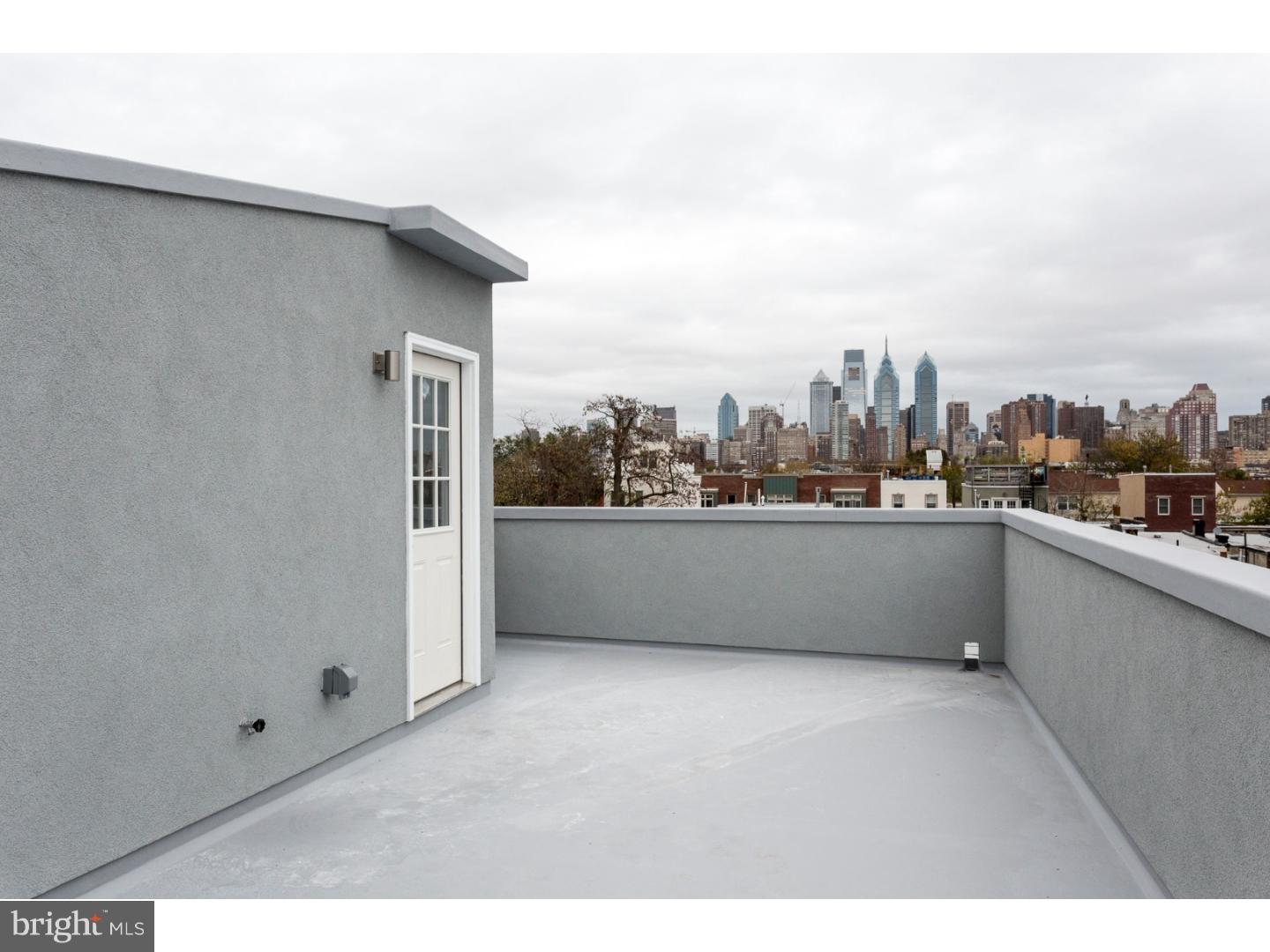 POINT BREEZE - Residential