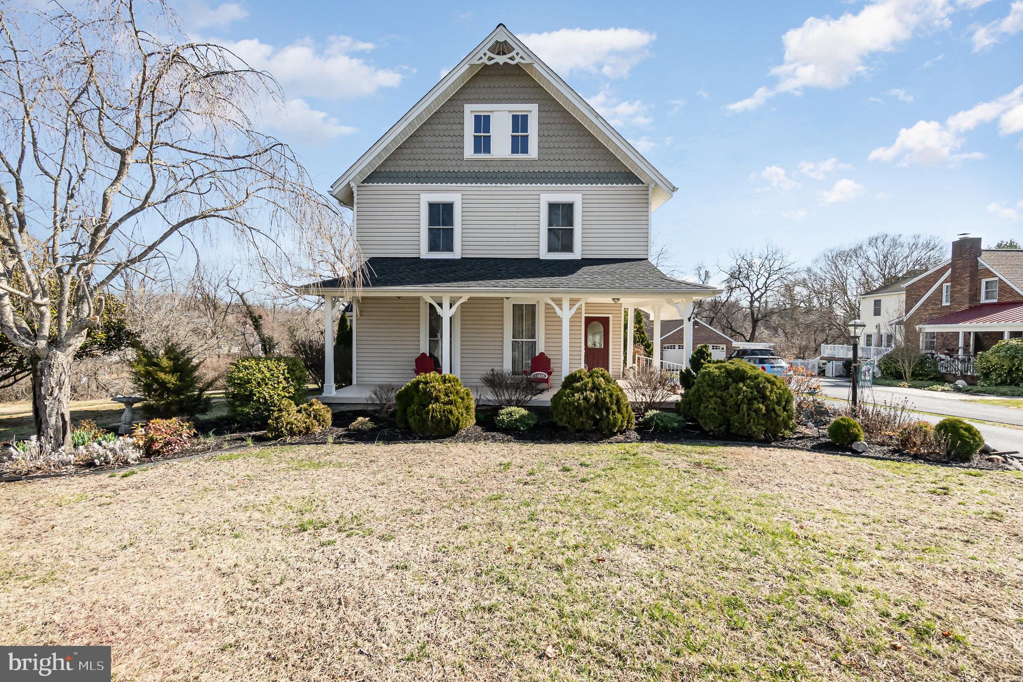 KINGSVILLE - Residential