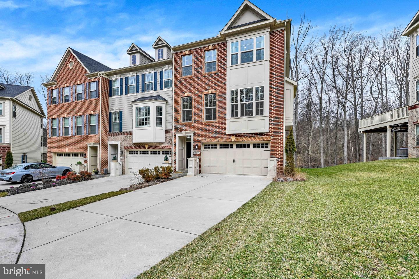 13914 FOX HILL ROAD