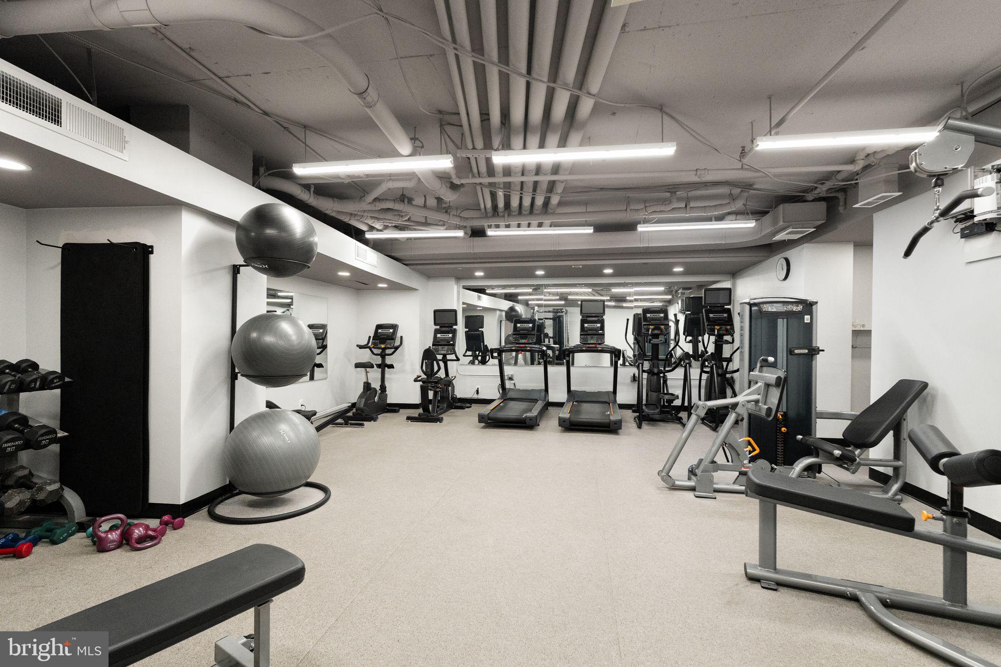 CRYSTAL PARK S - Residential