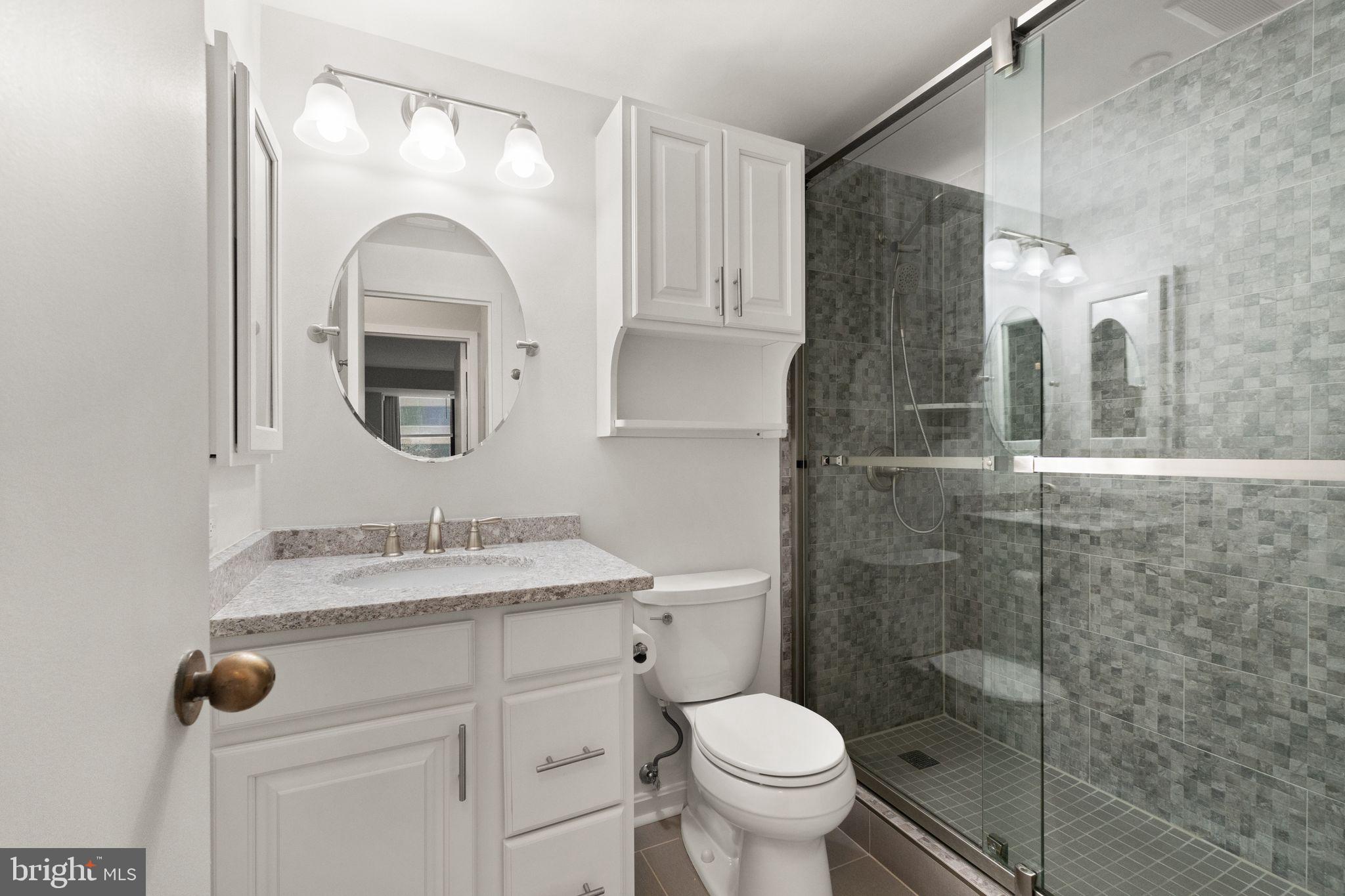 CRYSTAL PARK S - Residential