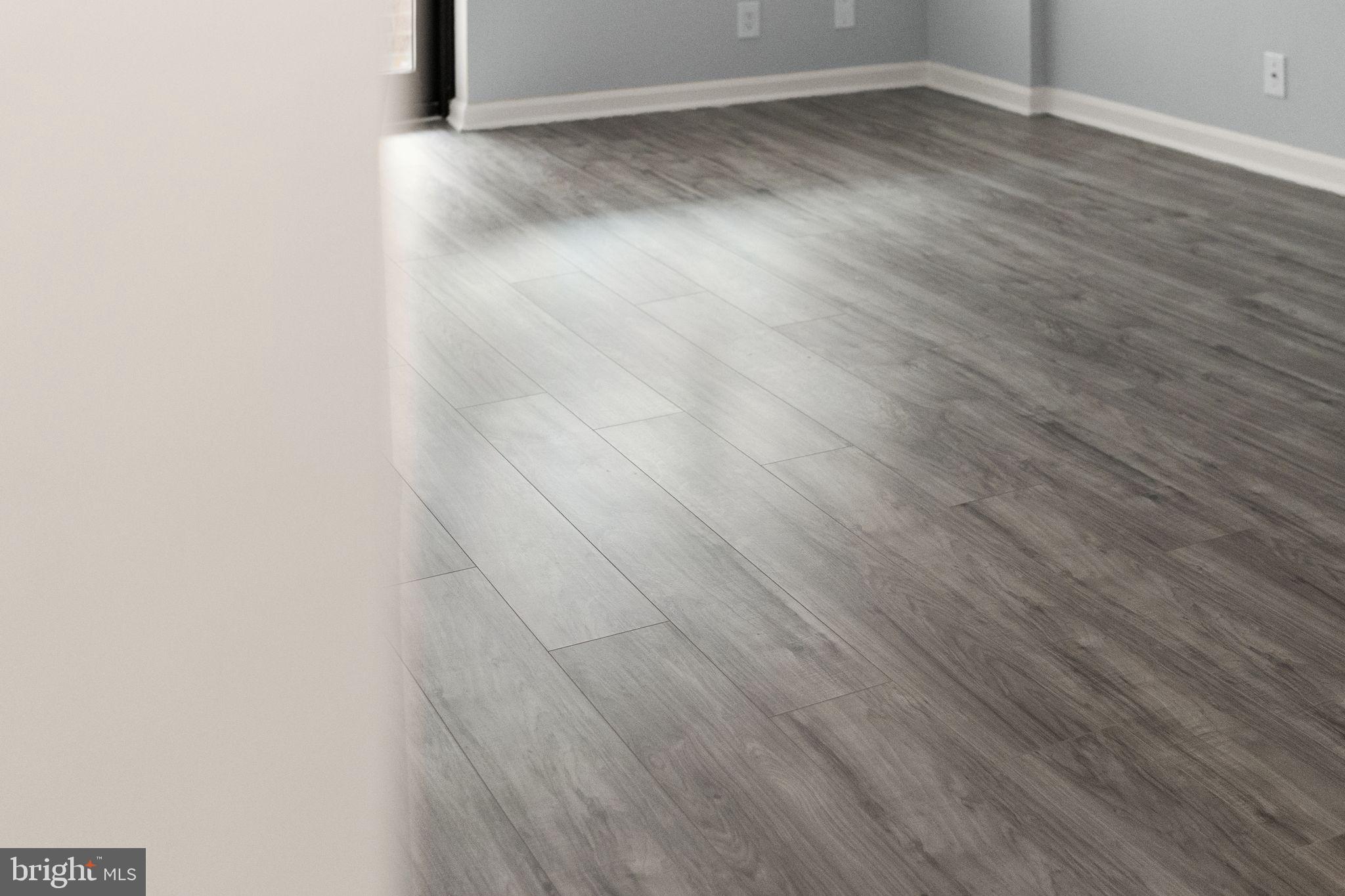 CRYSTAL PARK S - Residential