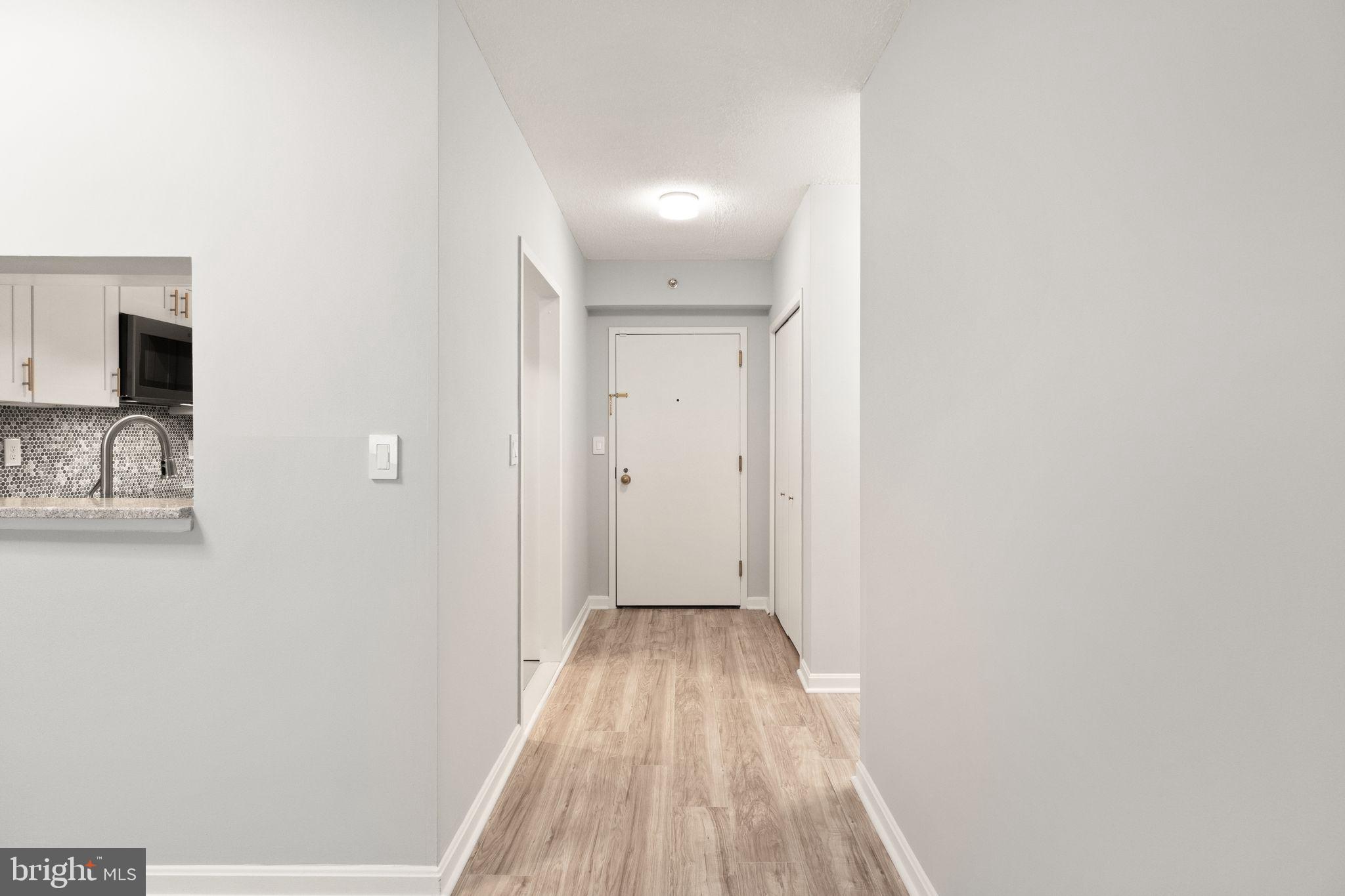 CRYSTAL PARK S - Residential