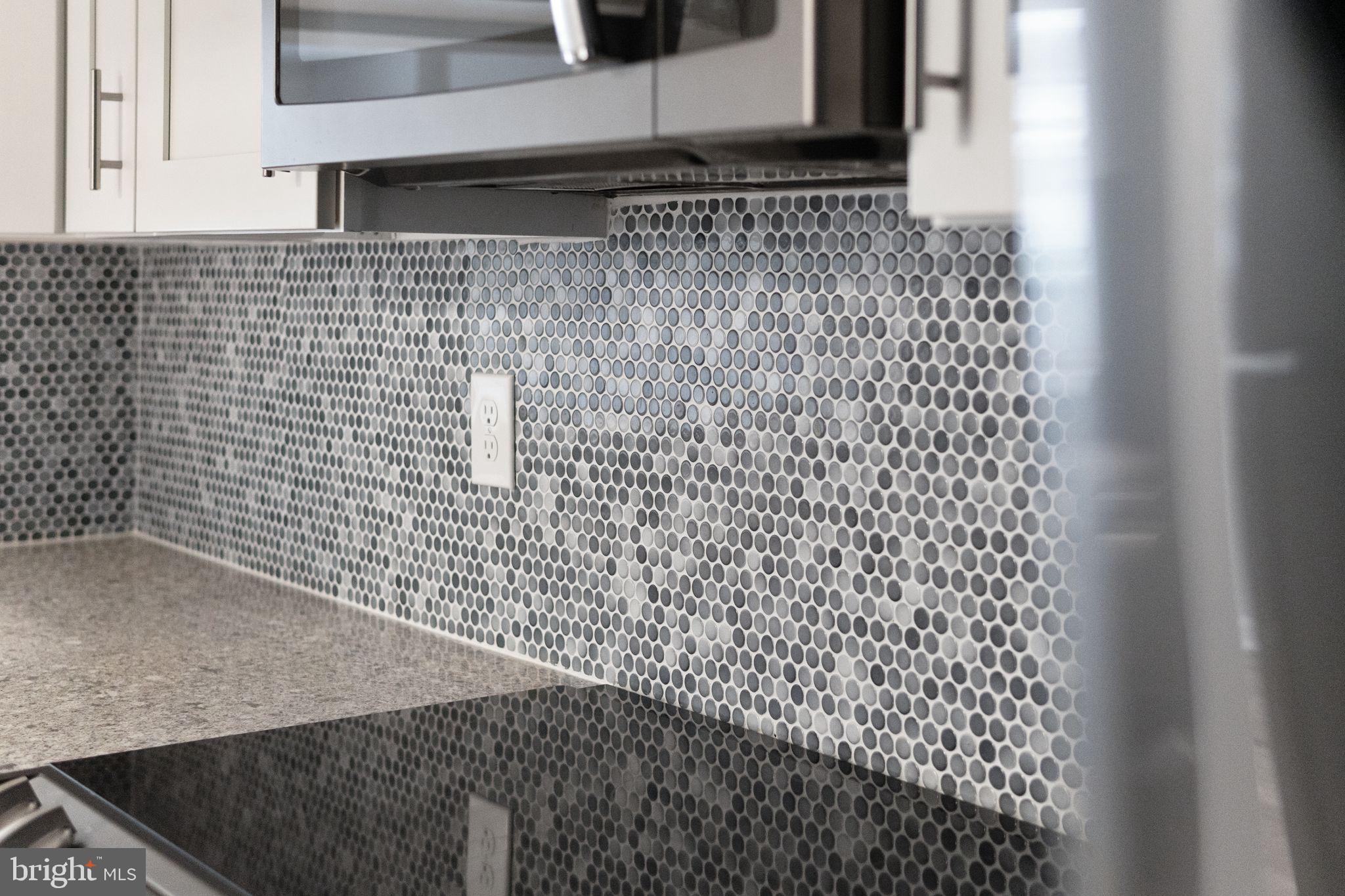 CRYSTAL PARK S - Residential