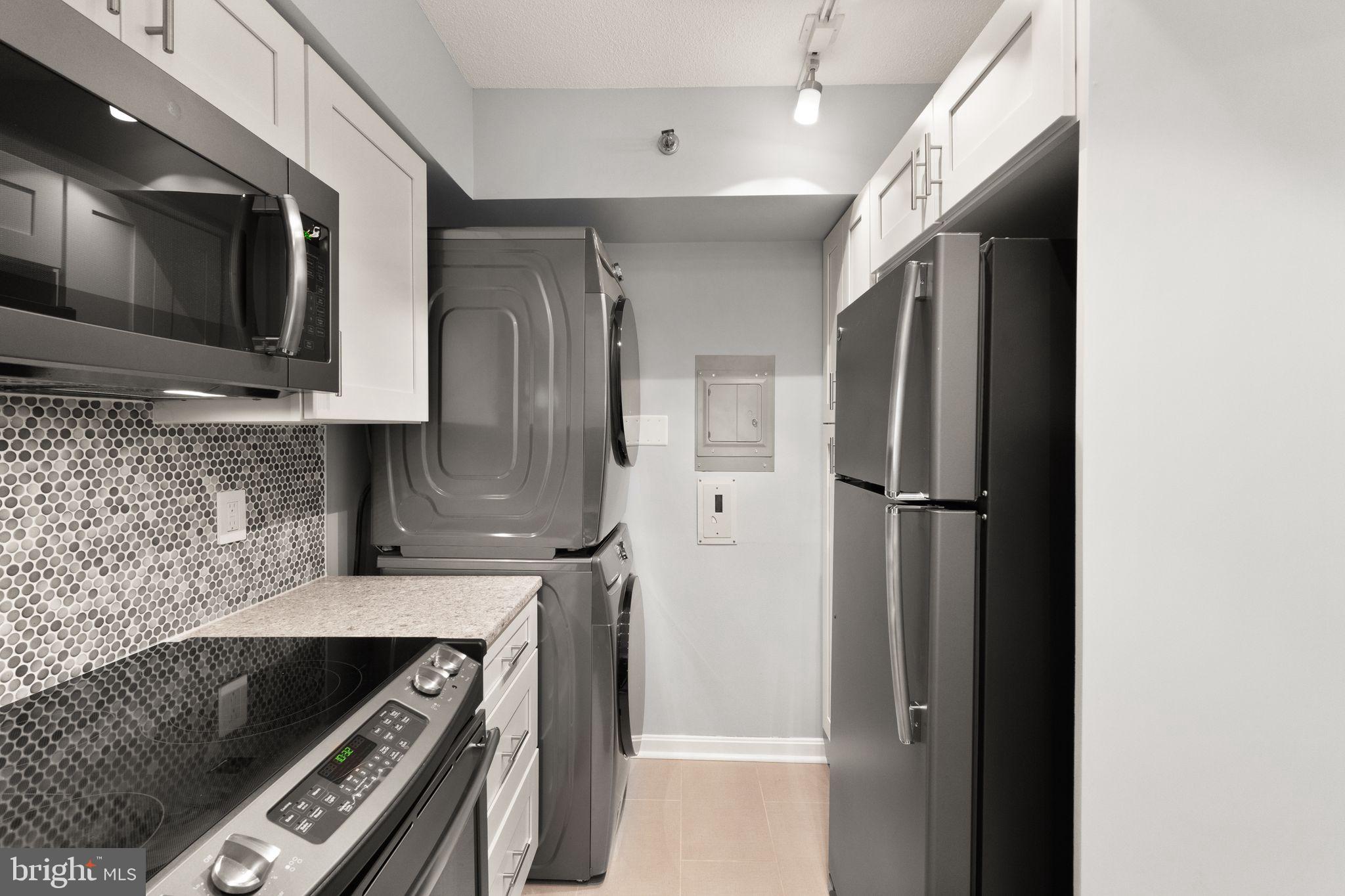 CRYSTAL PARK S - Residential