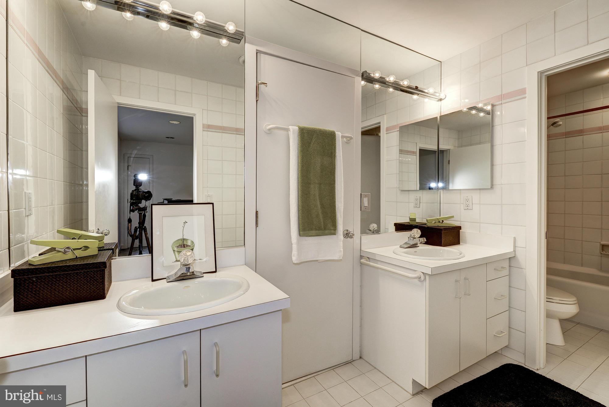 THE PALISADES - Residential