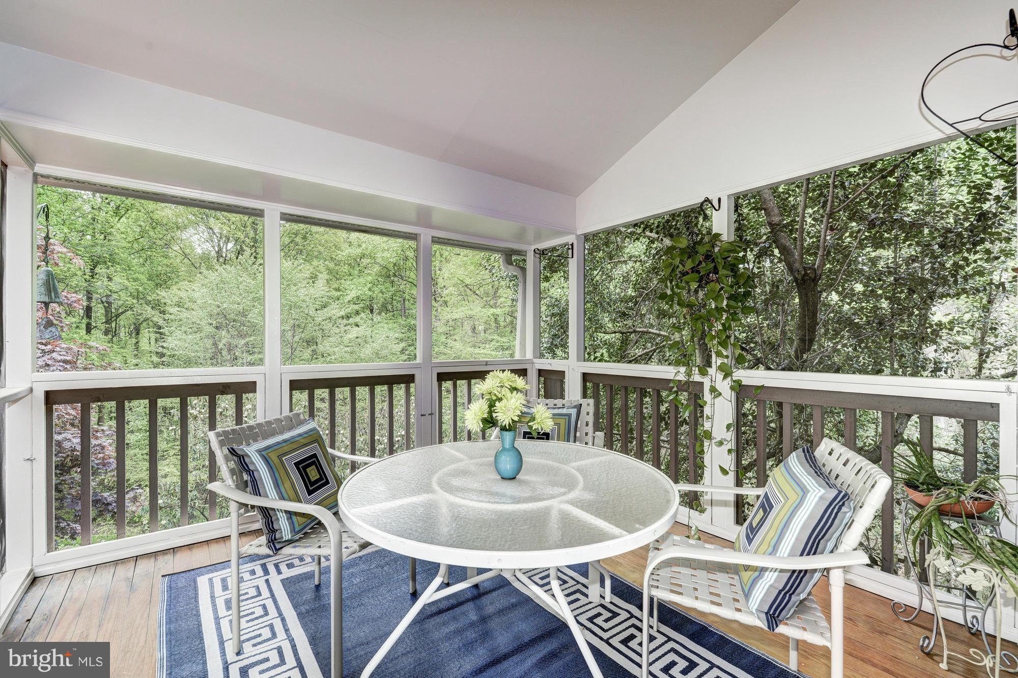 THE PALISADES - Residential