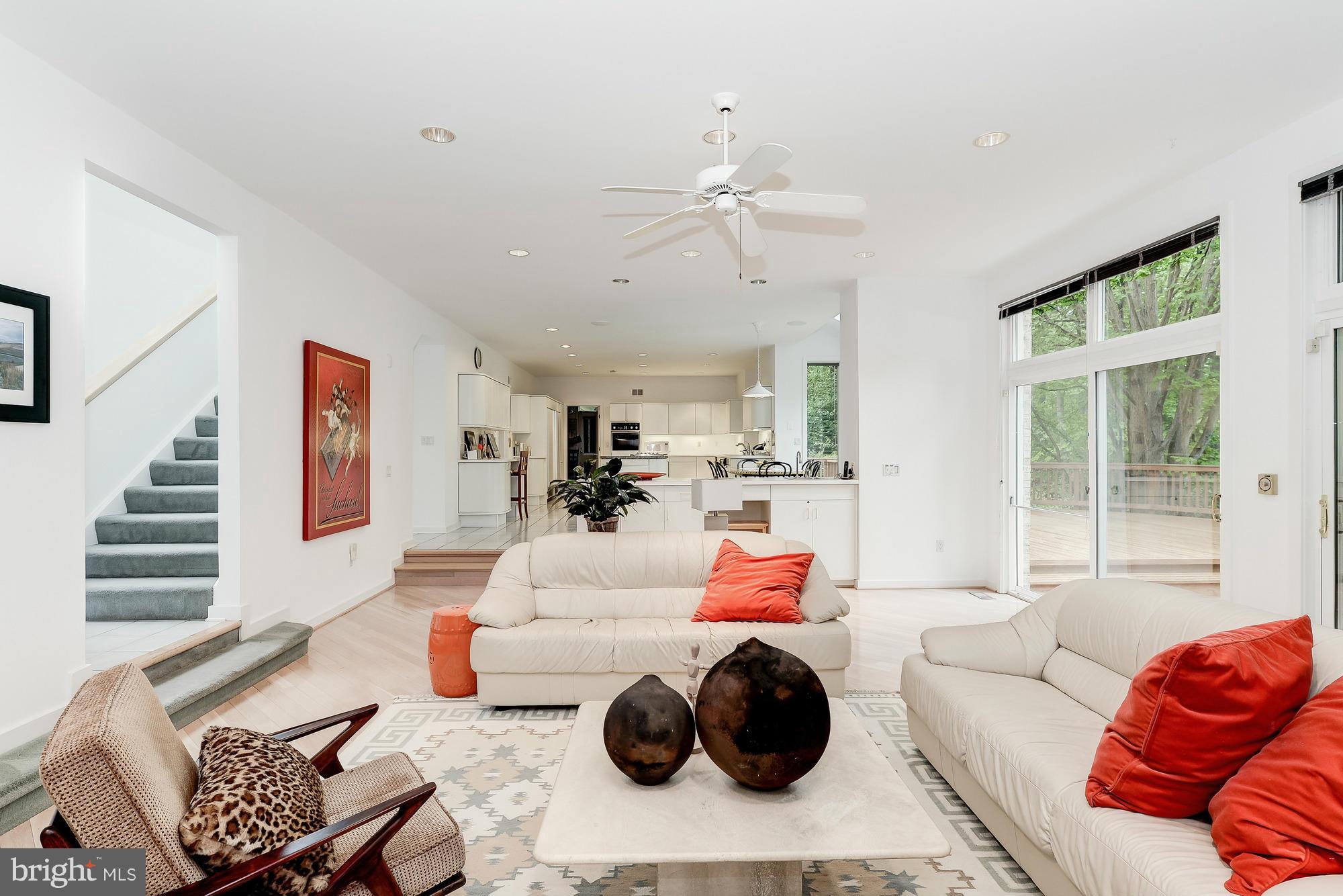 THE PALISADES - Residential